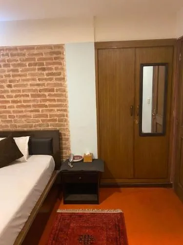 Hotel Malla Inn