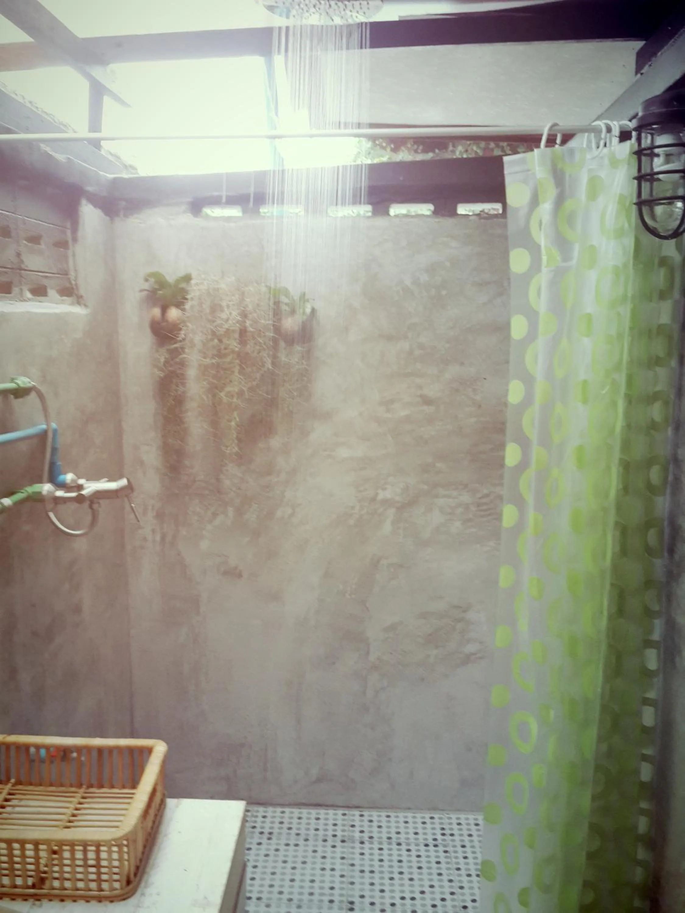 Bathroom in Pickbaan