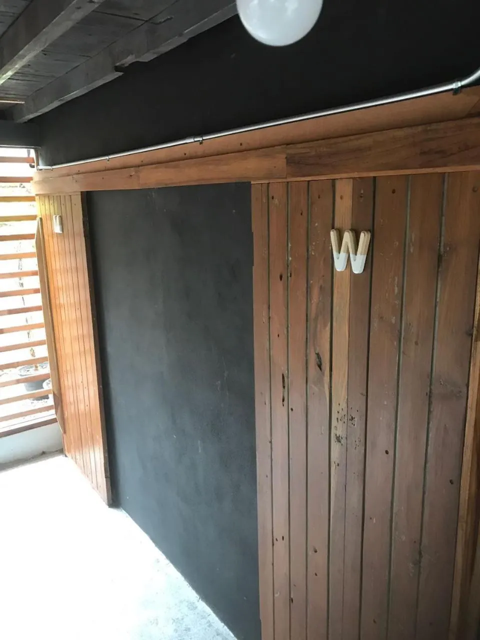 Bathroom in Pickbaan