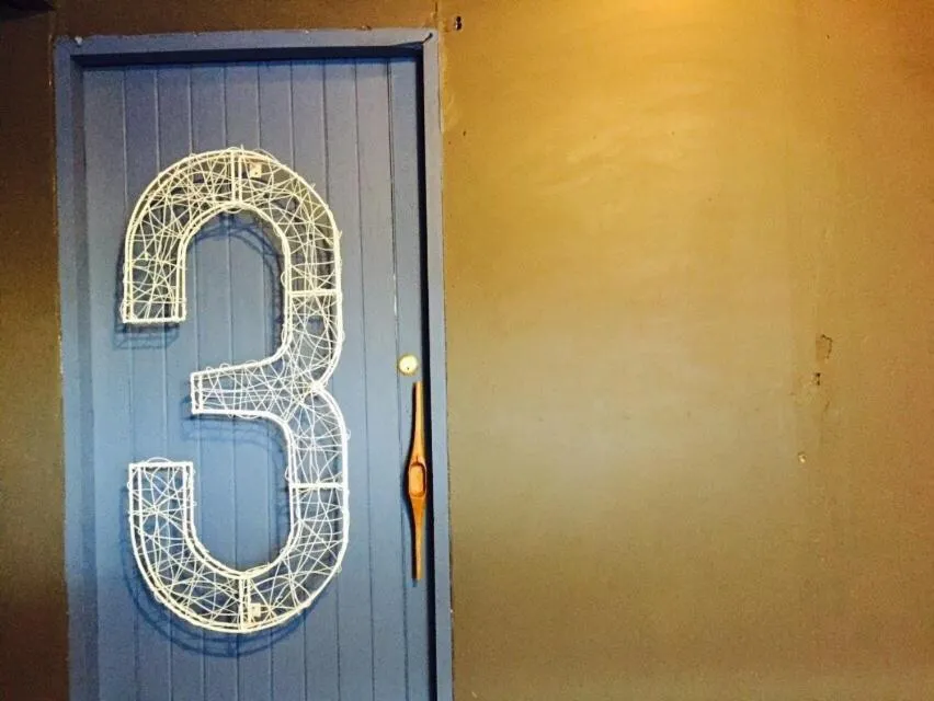 Photo of the whole room in Pickbaan