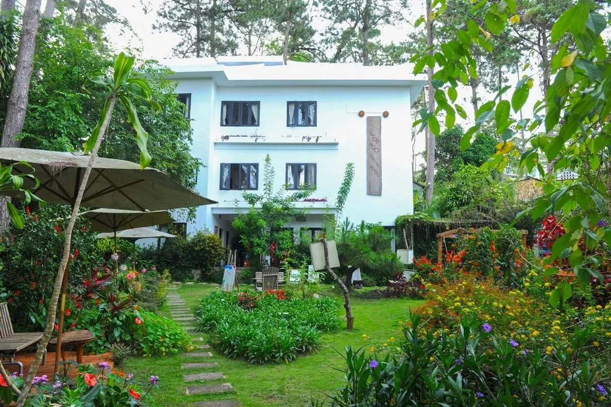 Stop and Go Boutique Hotel