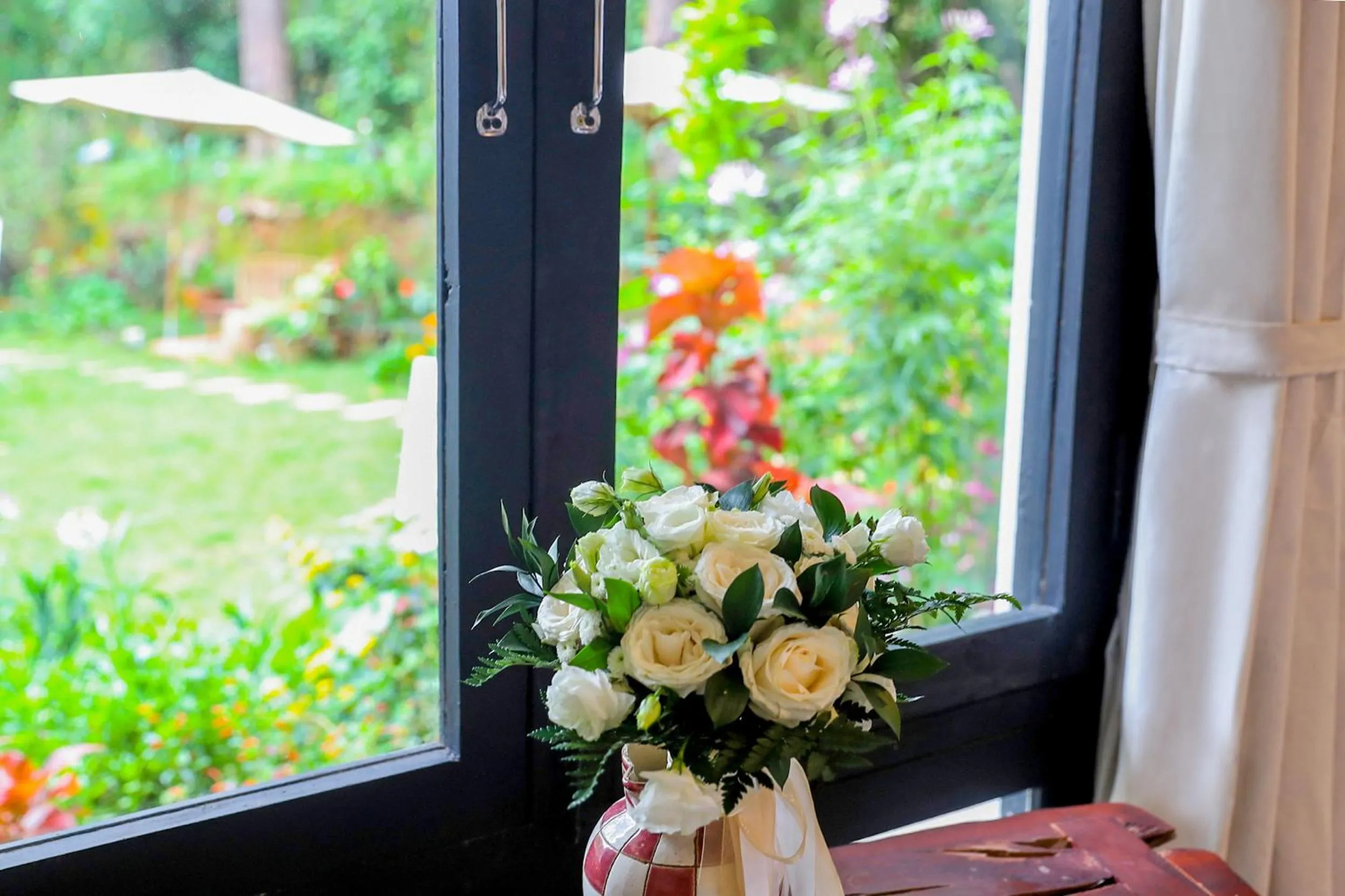 Stop and Go Boutique Hotel