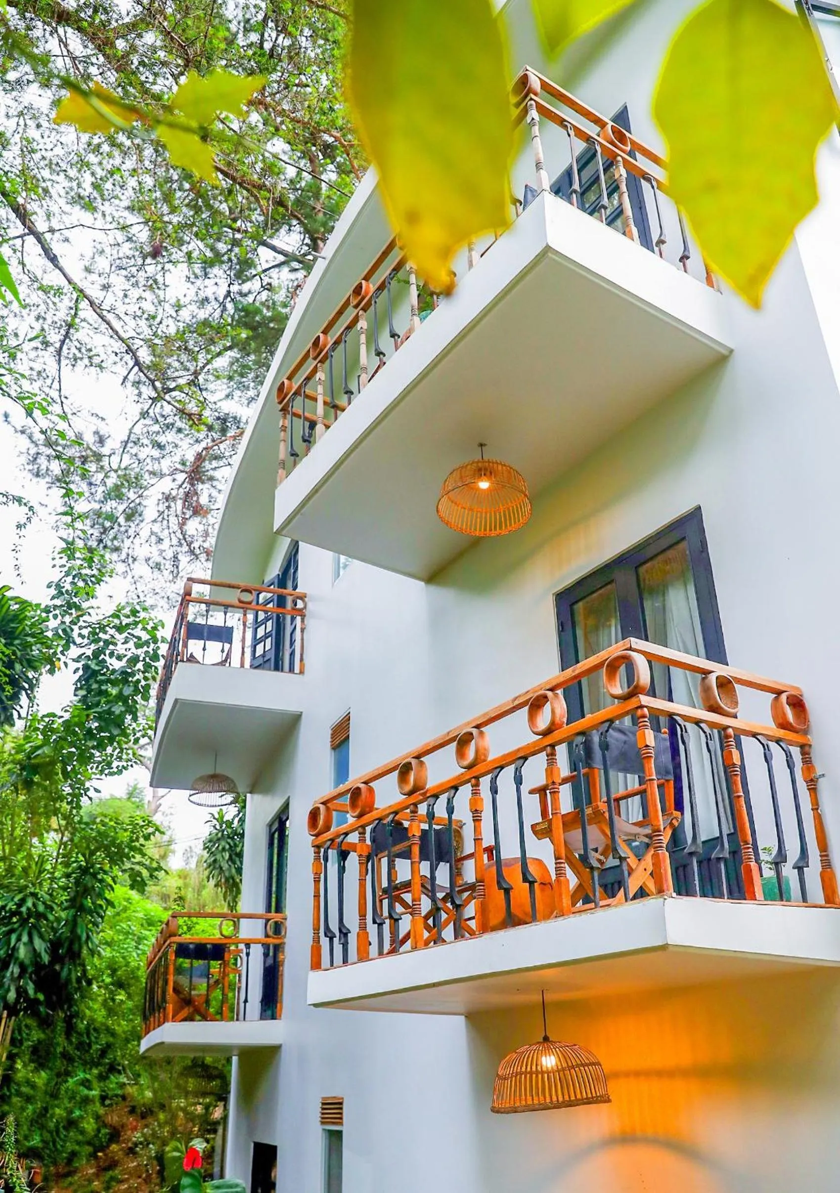 Stop and Go Boutique Hotel