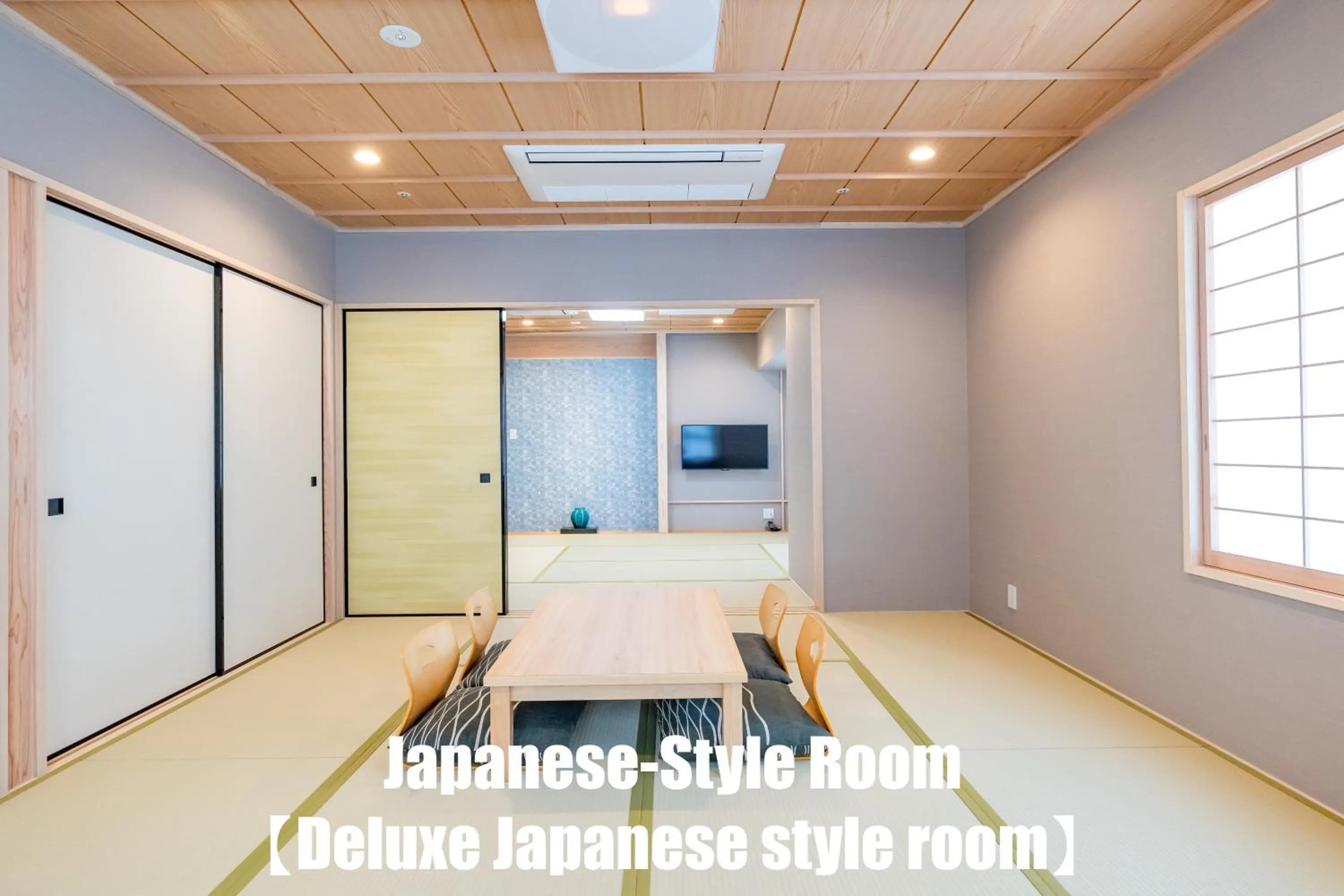 Ryokan Ginkaku Kyoto