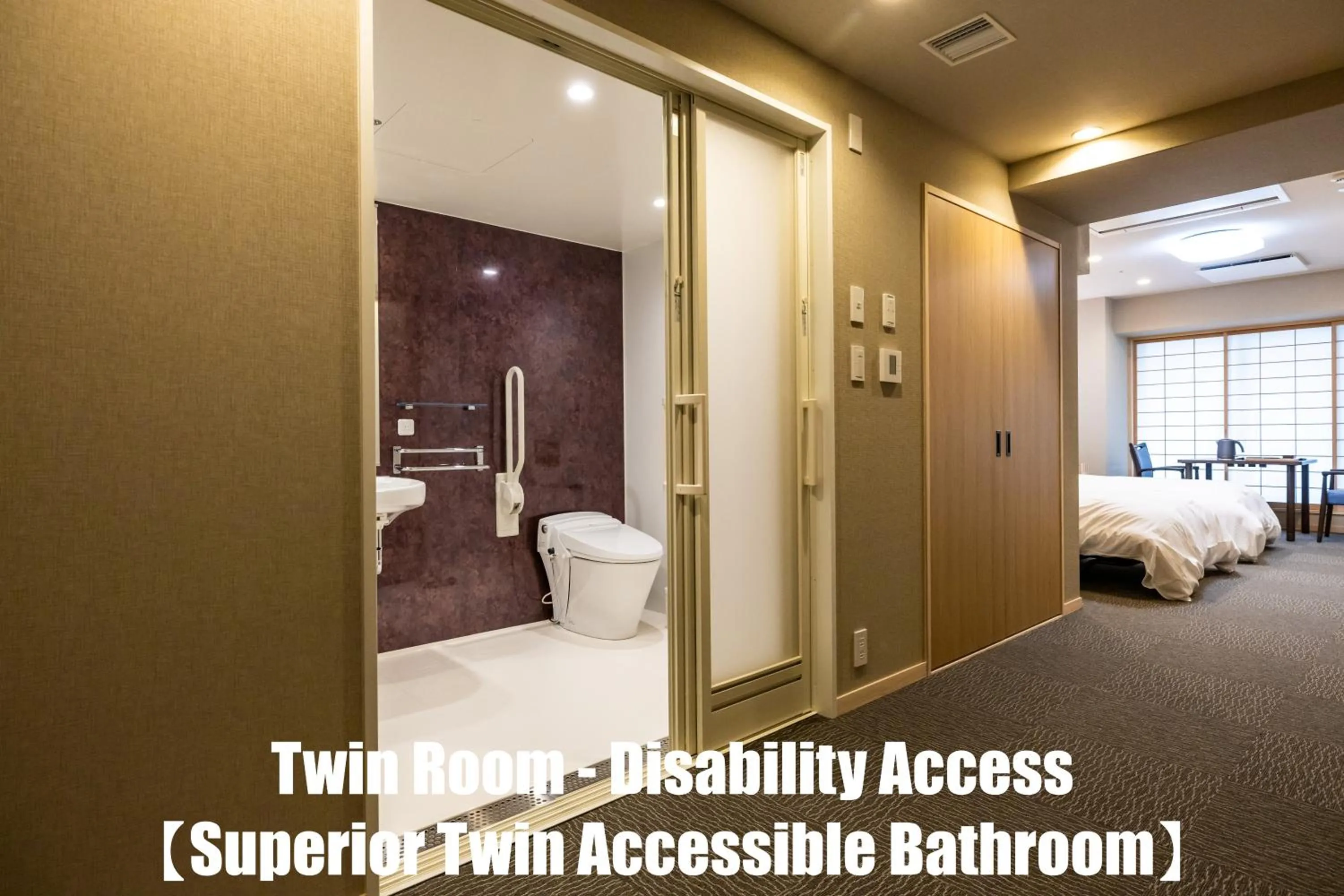 Ryokan Ginkaku Kyoto