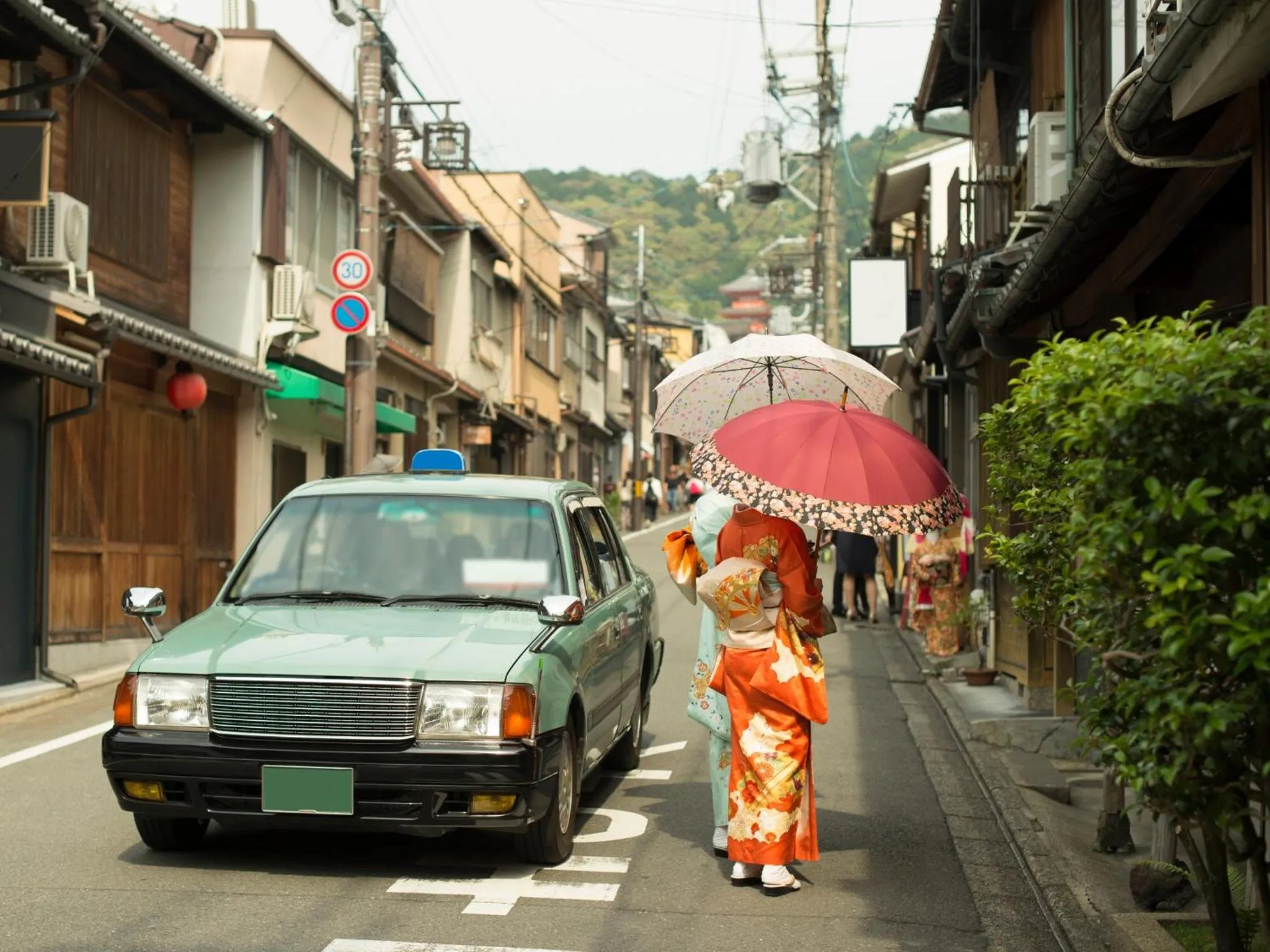 Ryokan Ginkaku Kyoto