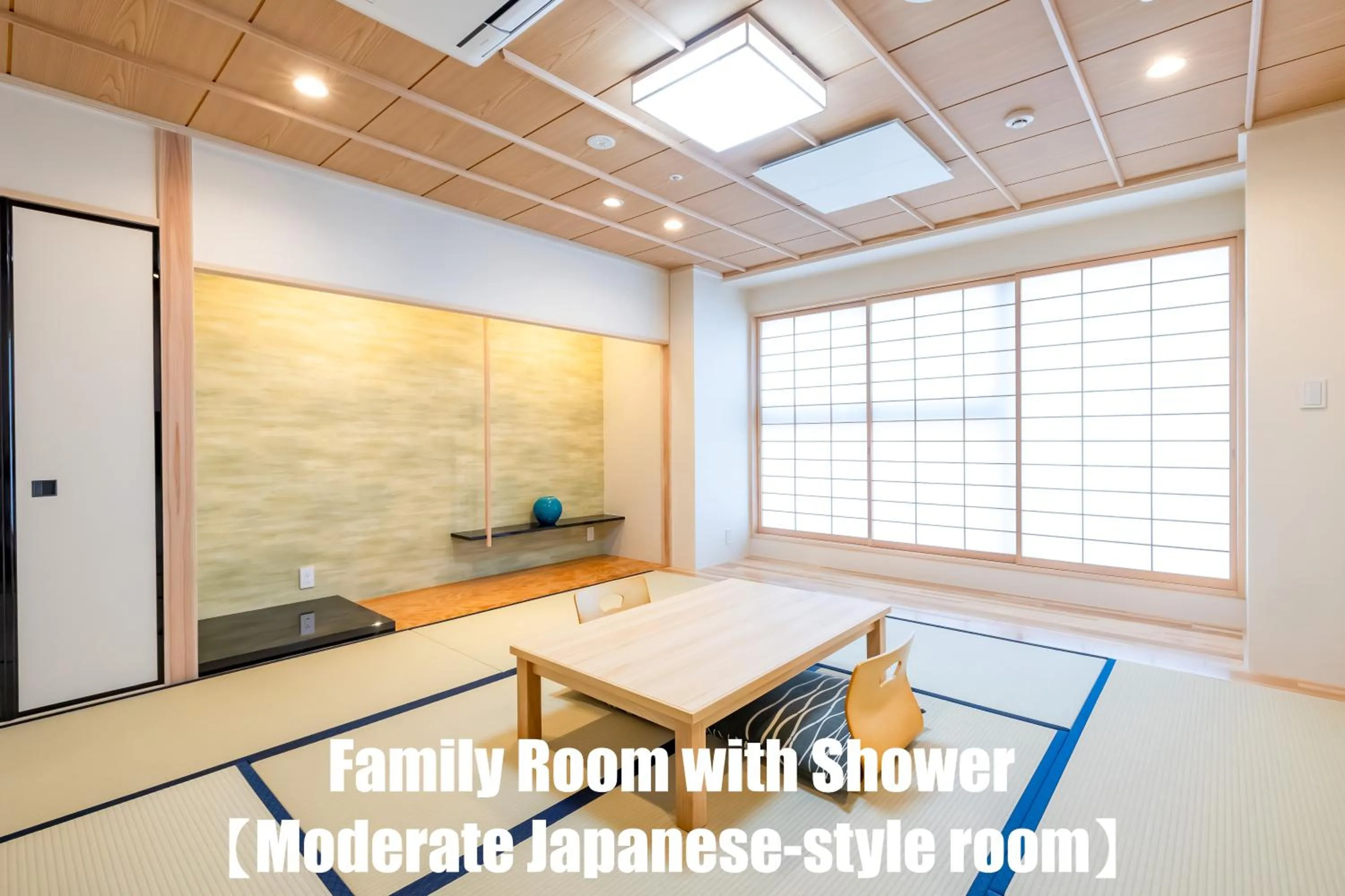 Ryokan Ginkaku Kyoto