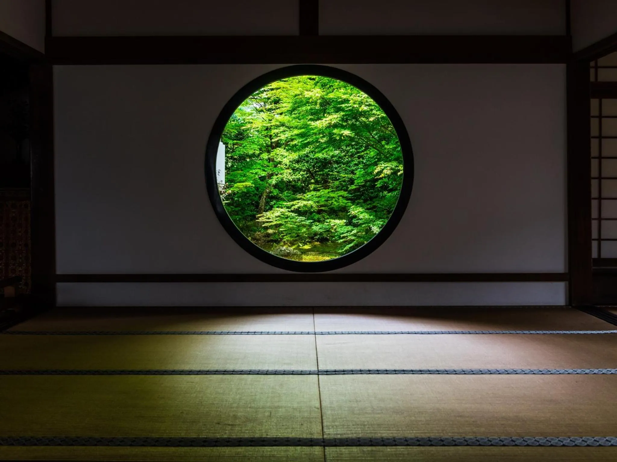 Ryokan Ginkaku Kyoto