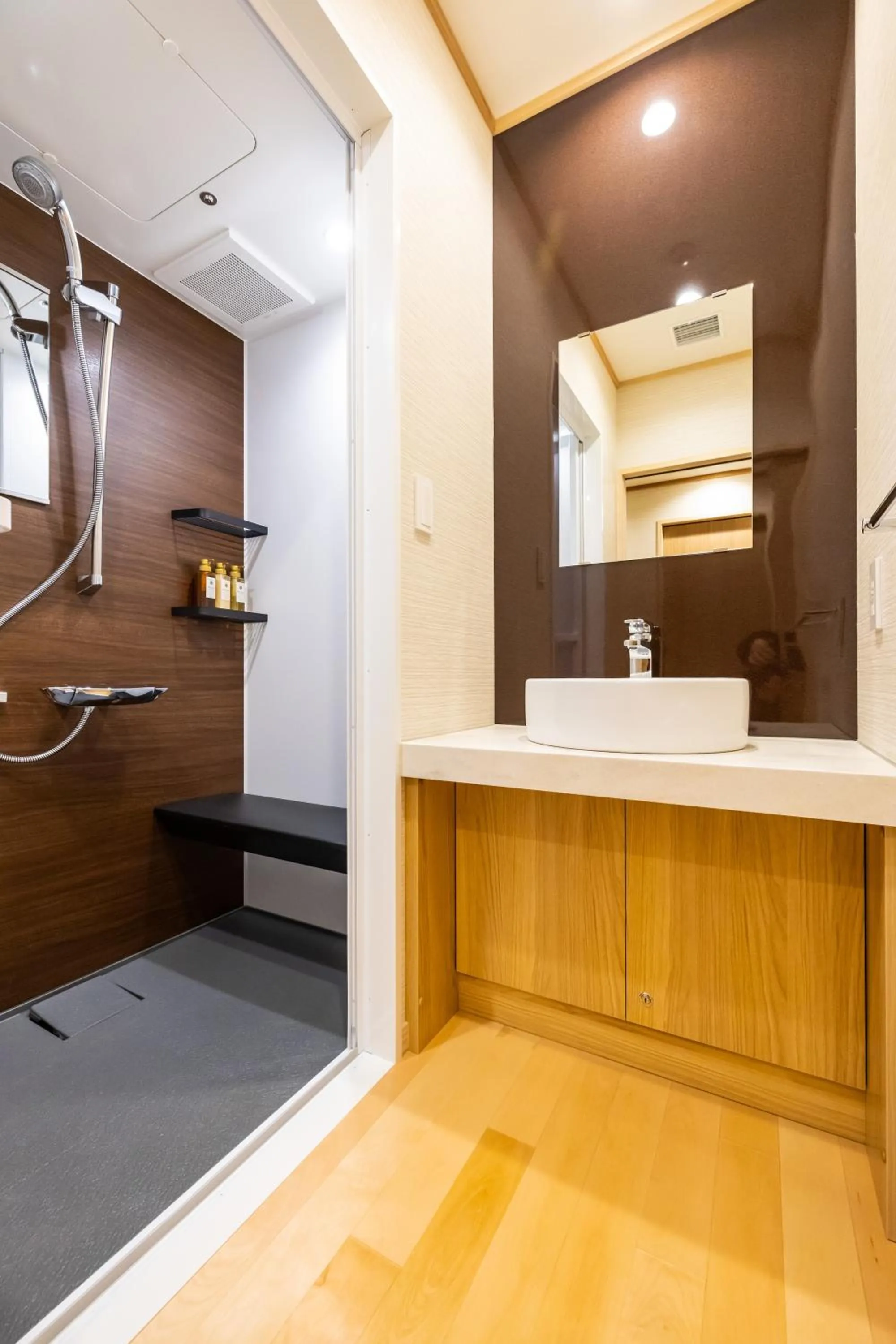 Ryokan Ginkaku Kyoto