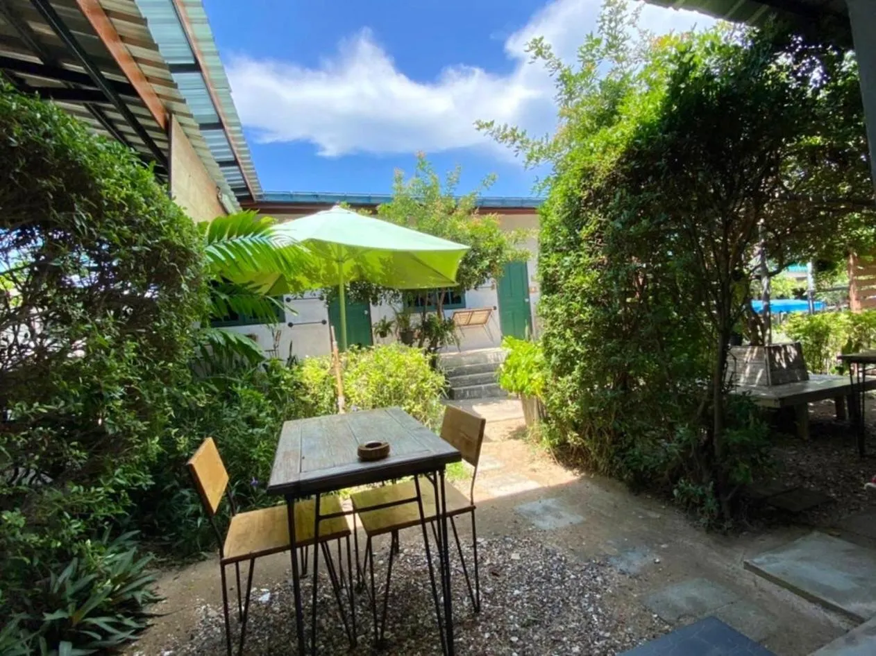 View (from property/room) in Samanta By The Sea