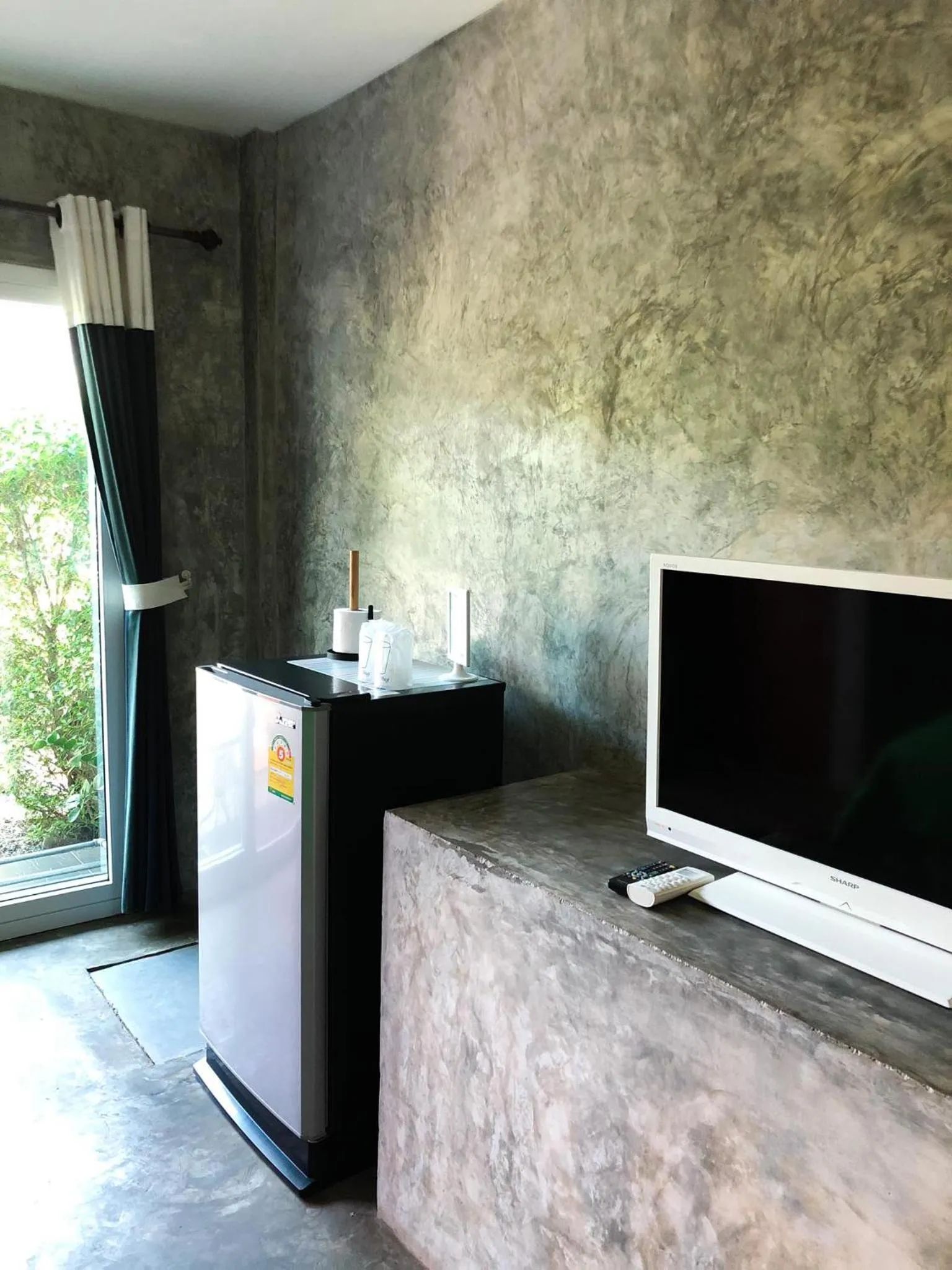 TV and multimedia in Samanta By The Sea