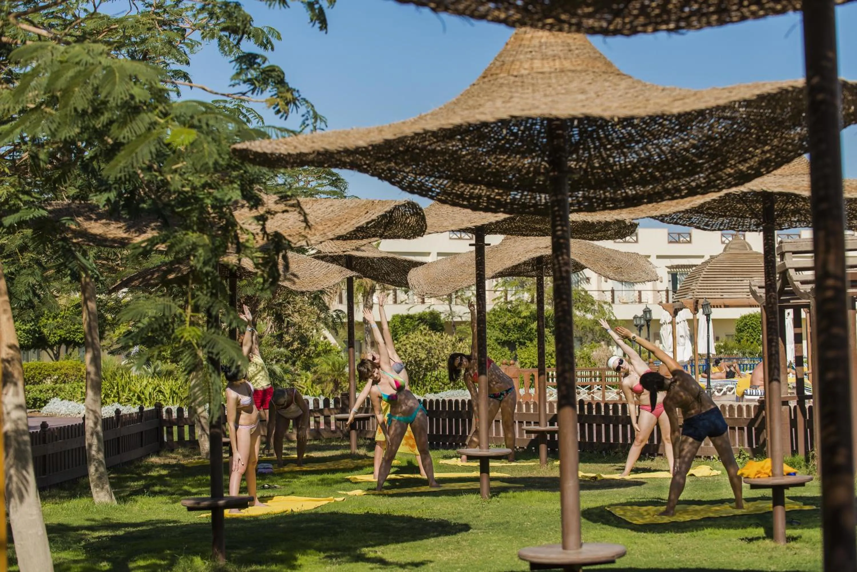 Other in Concorde El Salam Sharm El Sheikh Front Hotel