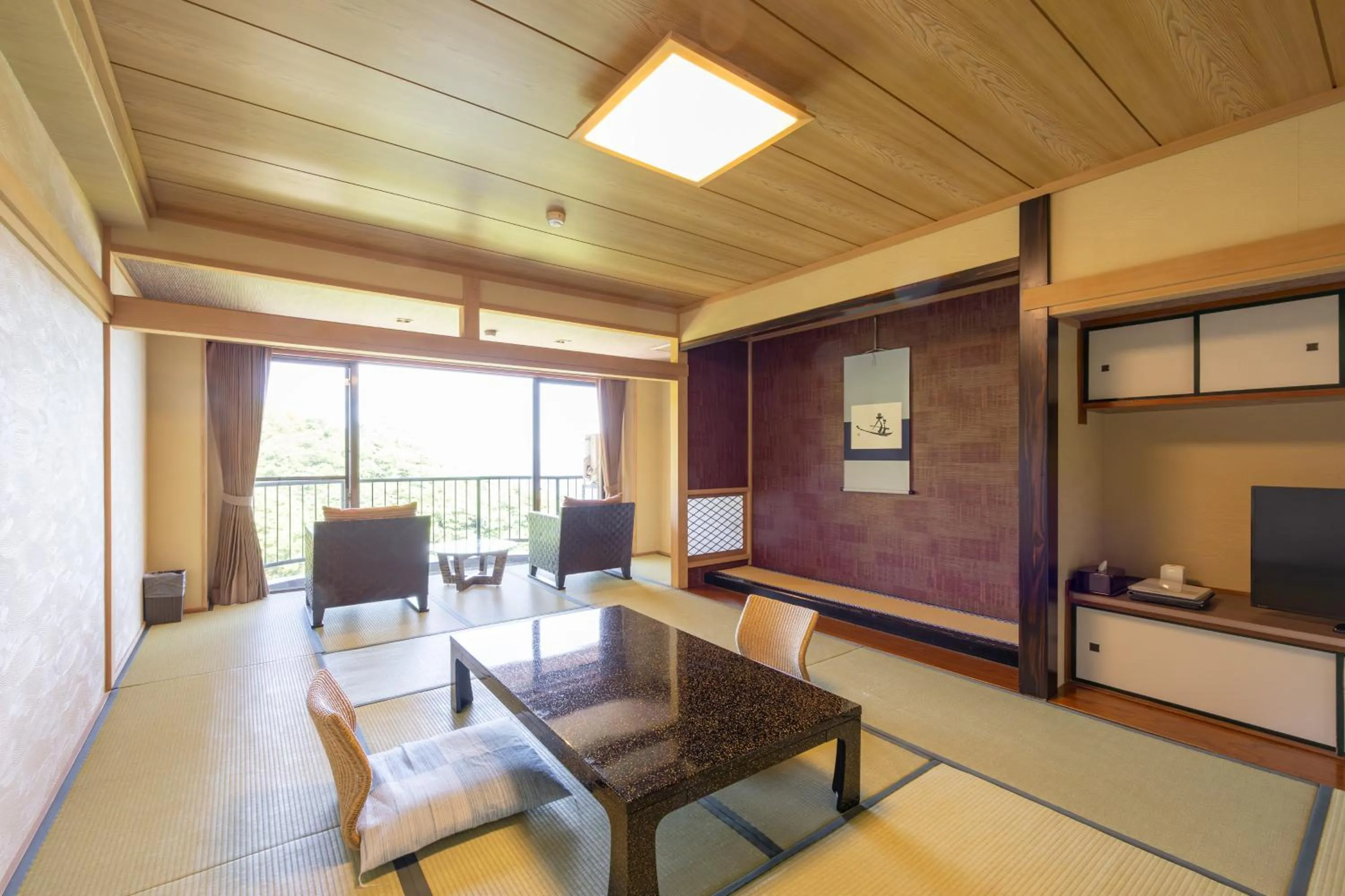 Atagawa Prince Hotel