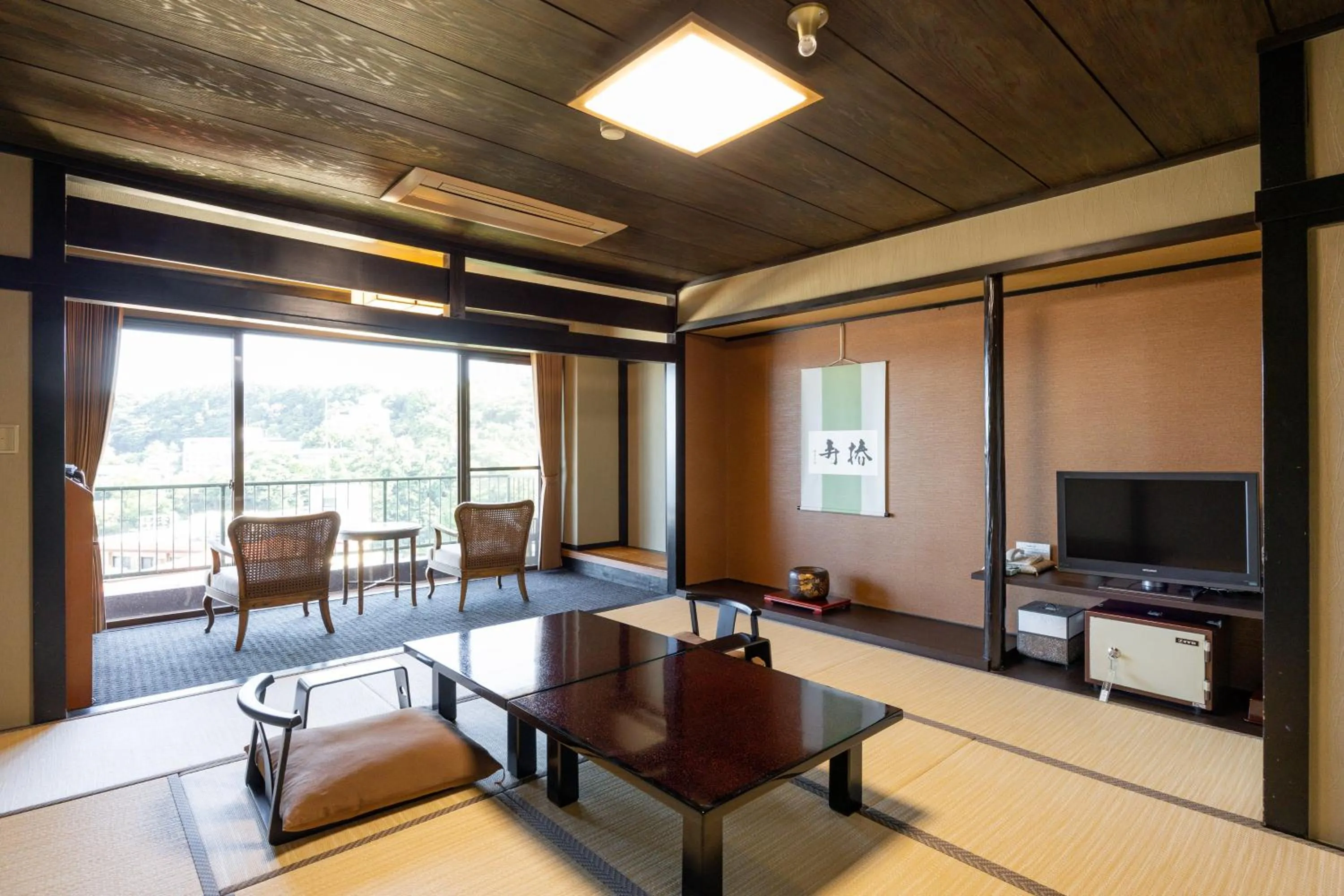 Atagawa Prince Hotel