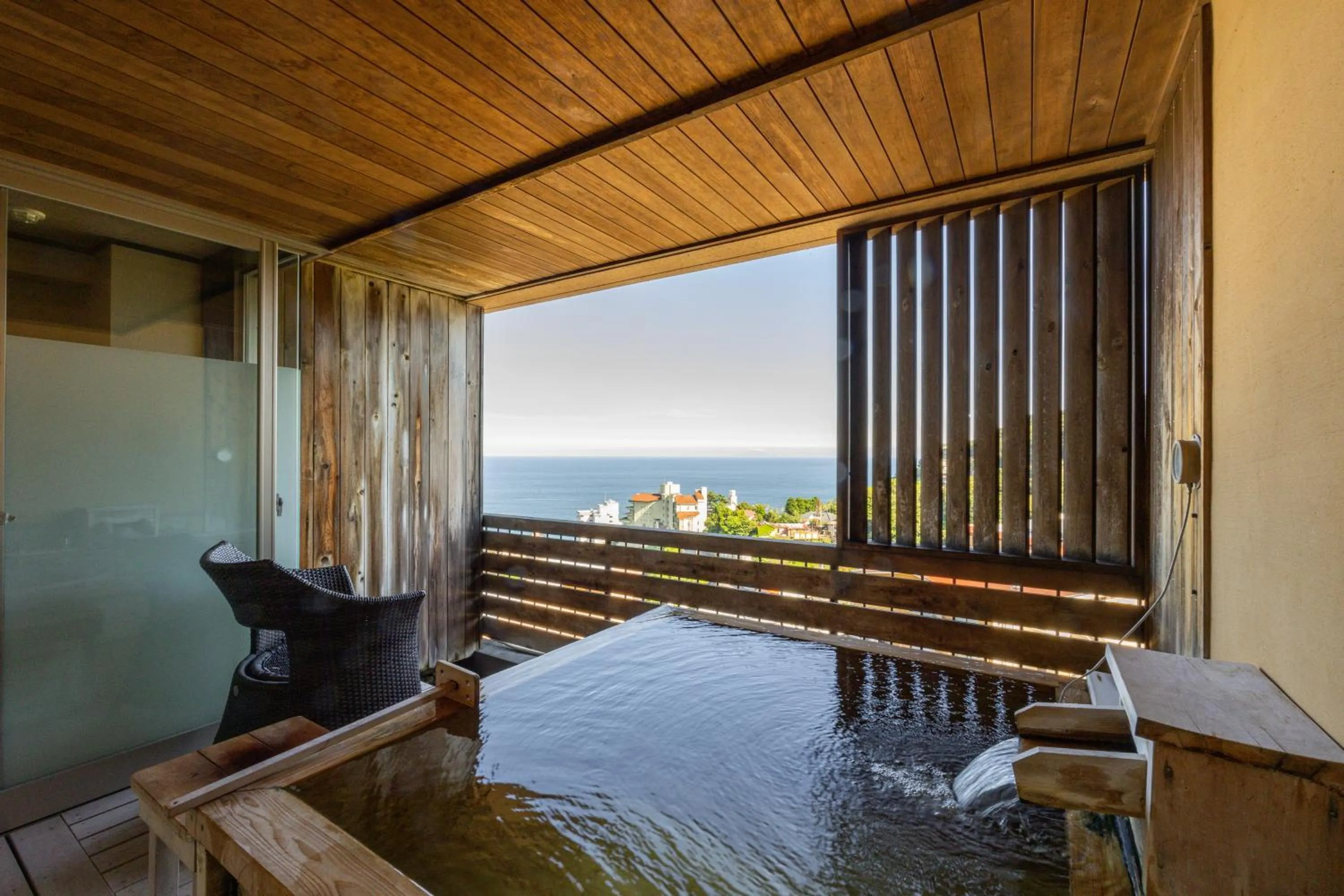 Atagawa Prince Hotel