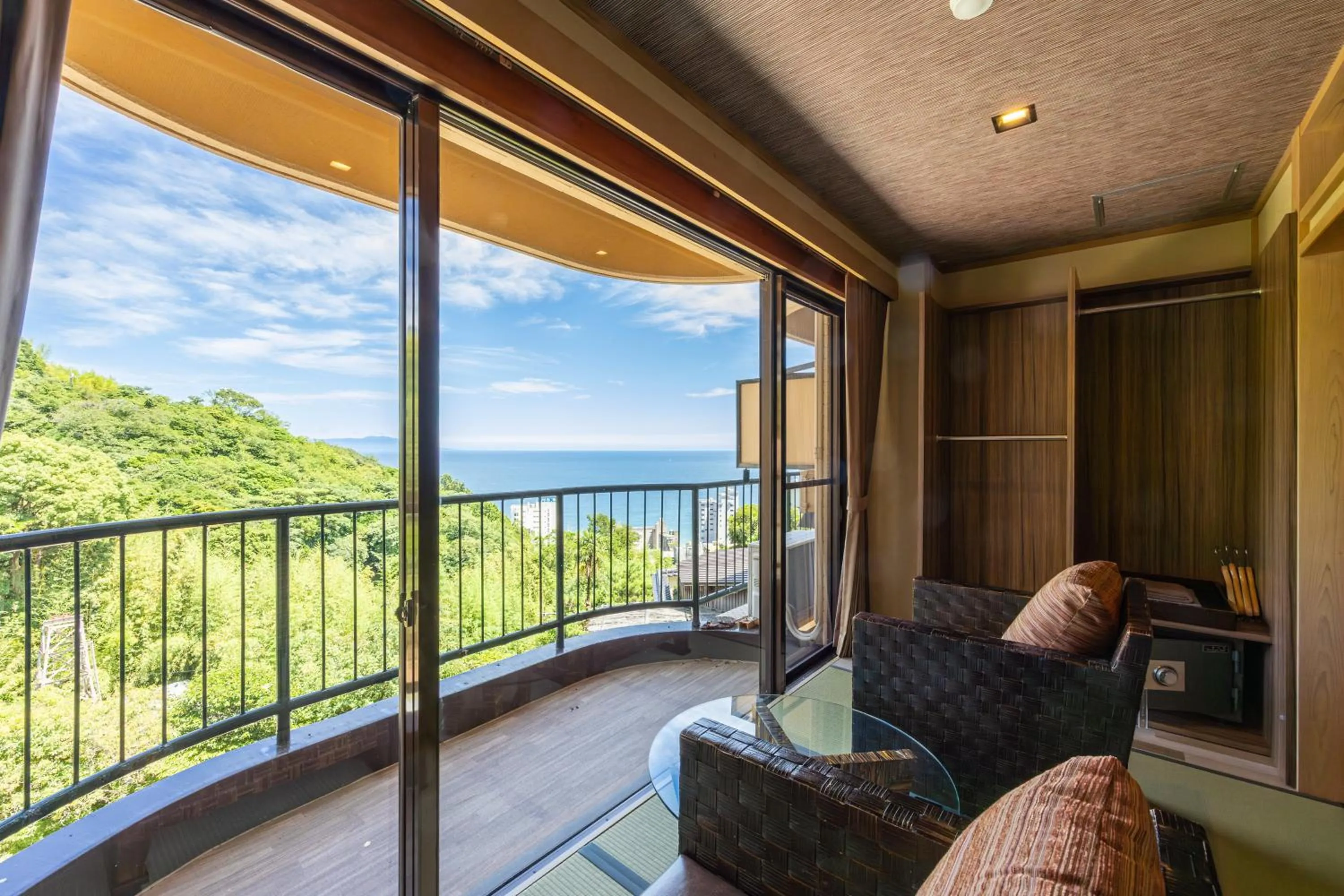 Atagawa Prince Hotel