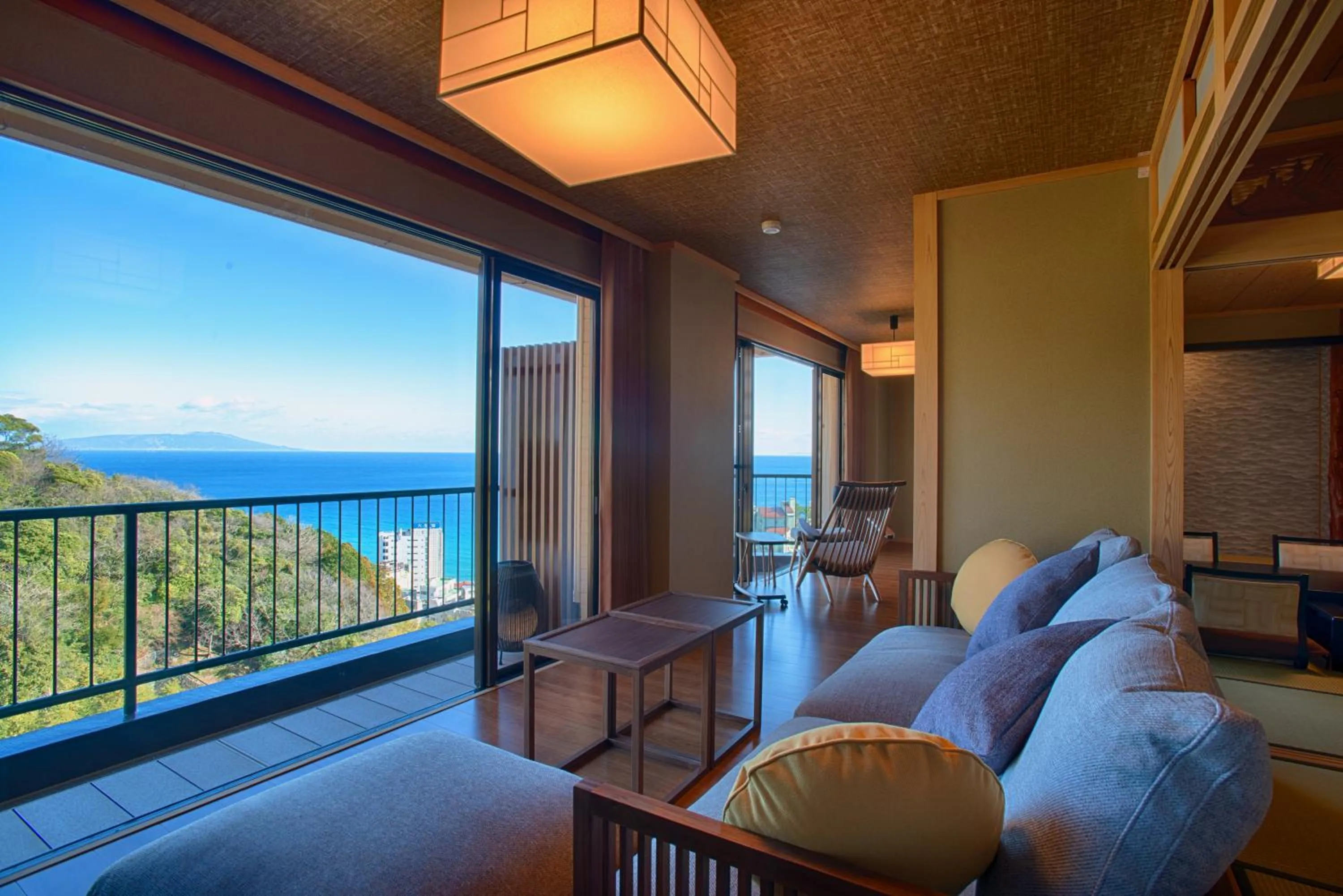 Atagawa Prince Hotel