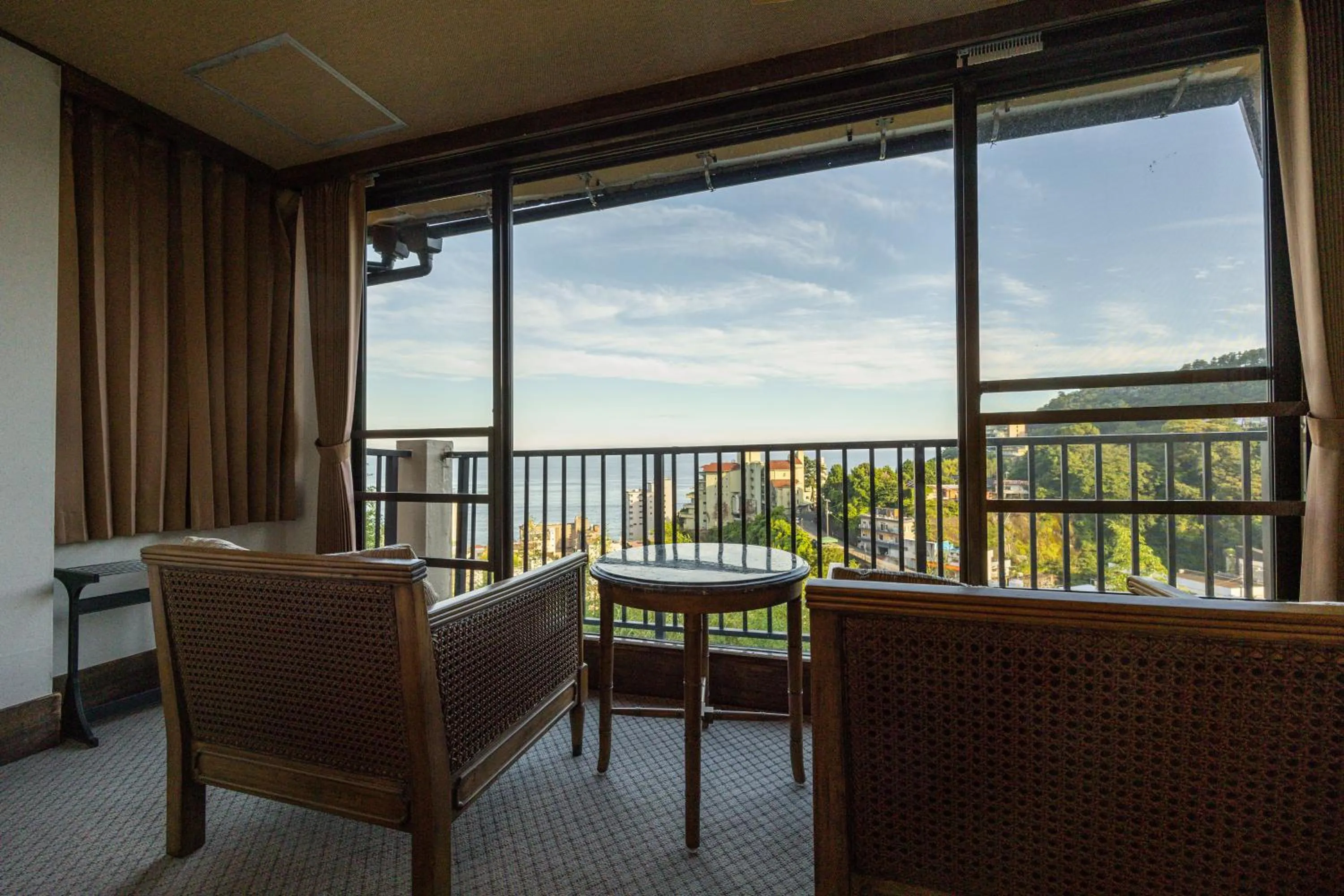 Atagawa Prince Hotel