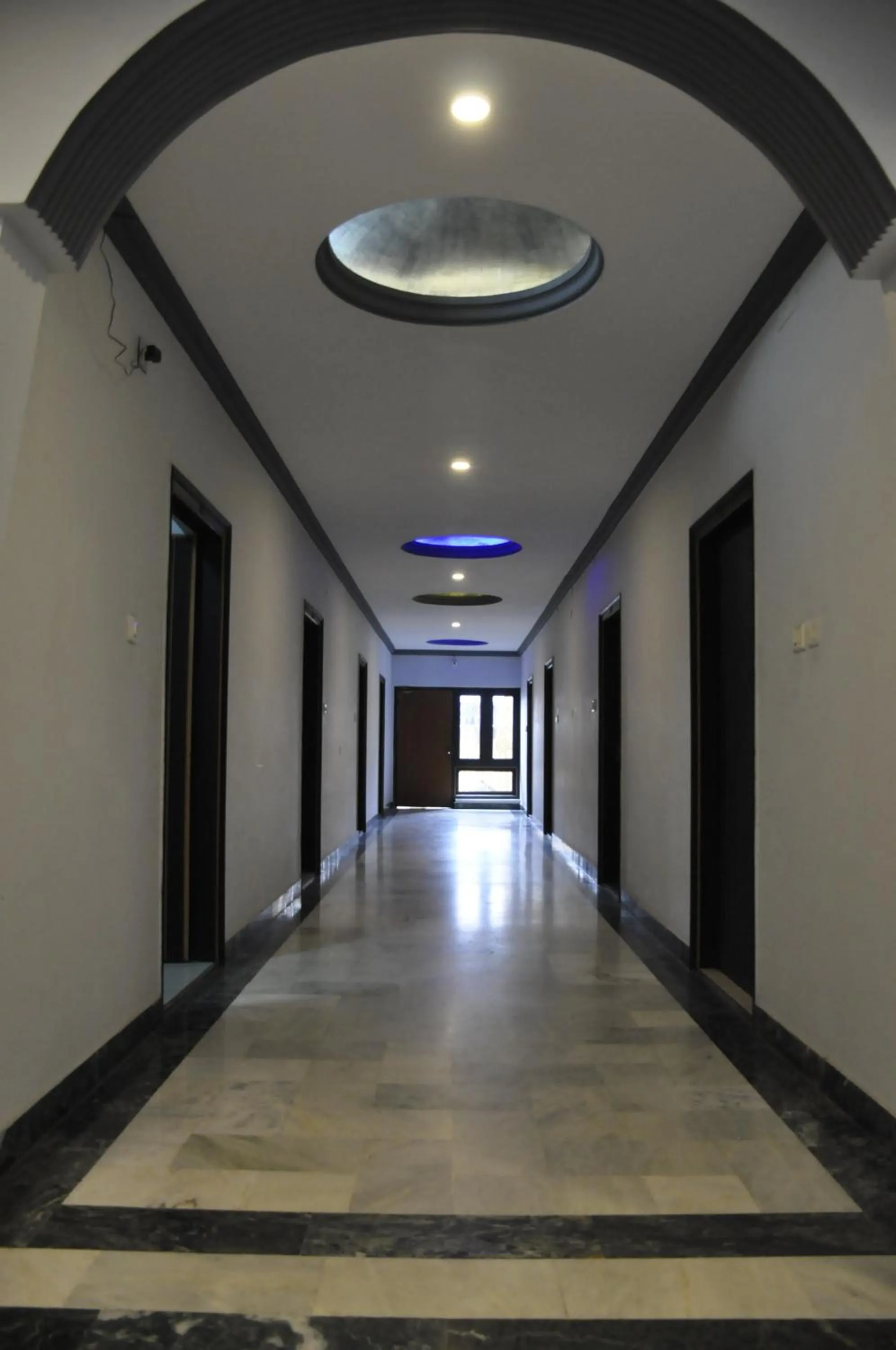Hotel Pratiksha