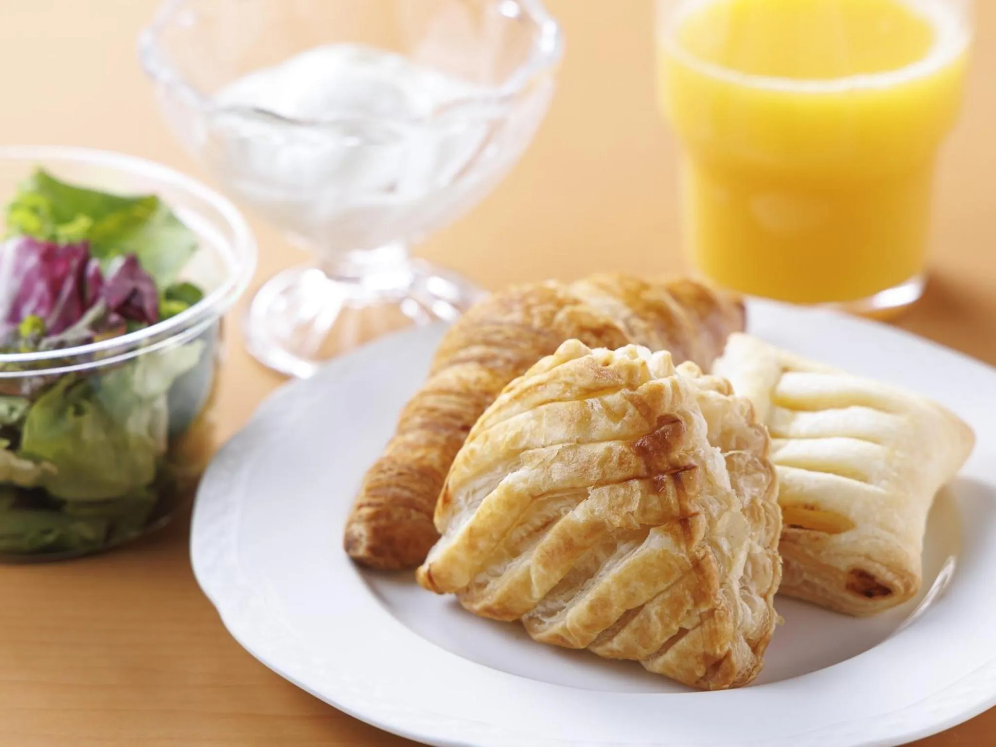 Breakfast in Hakone Kowakien Miyamafurin