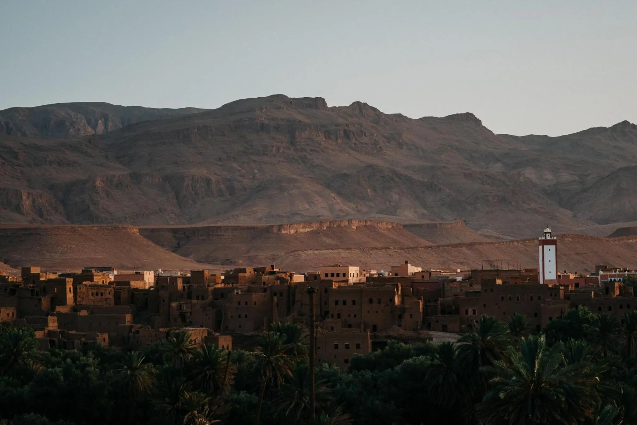 Activities in Kasbah Petit Nomade