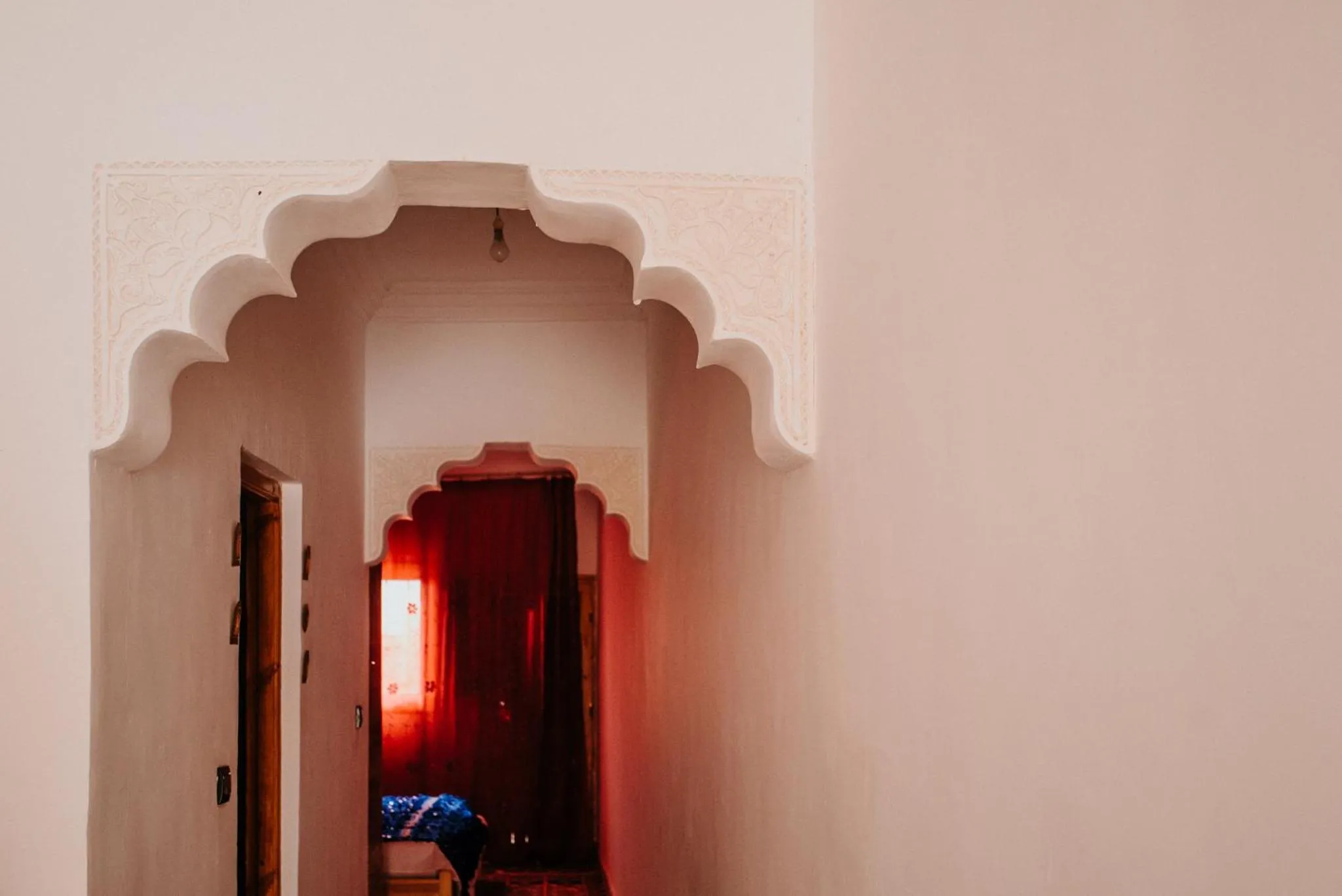 Other in Kasbah Petit Nomade