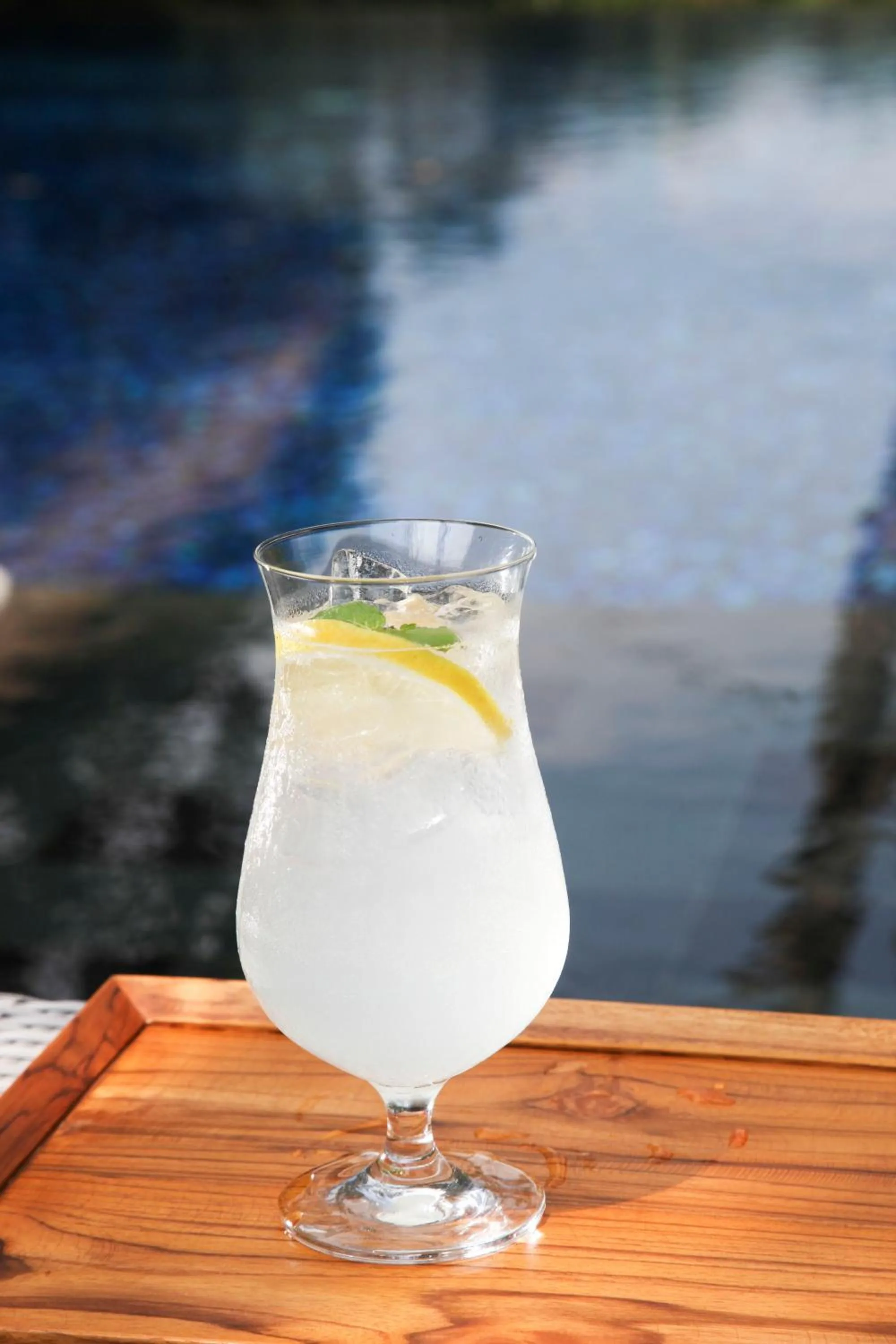 Lounge or bar in Tejaprana Resort & Spa