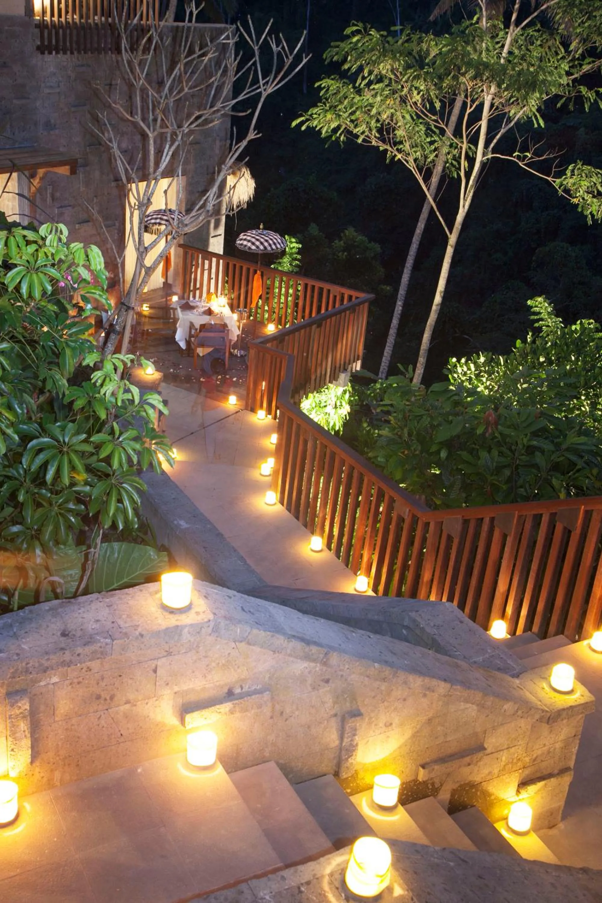 Spa and wellness centre/facilities in Tejaprana Resort & Spa