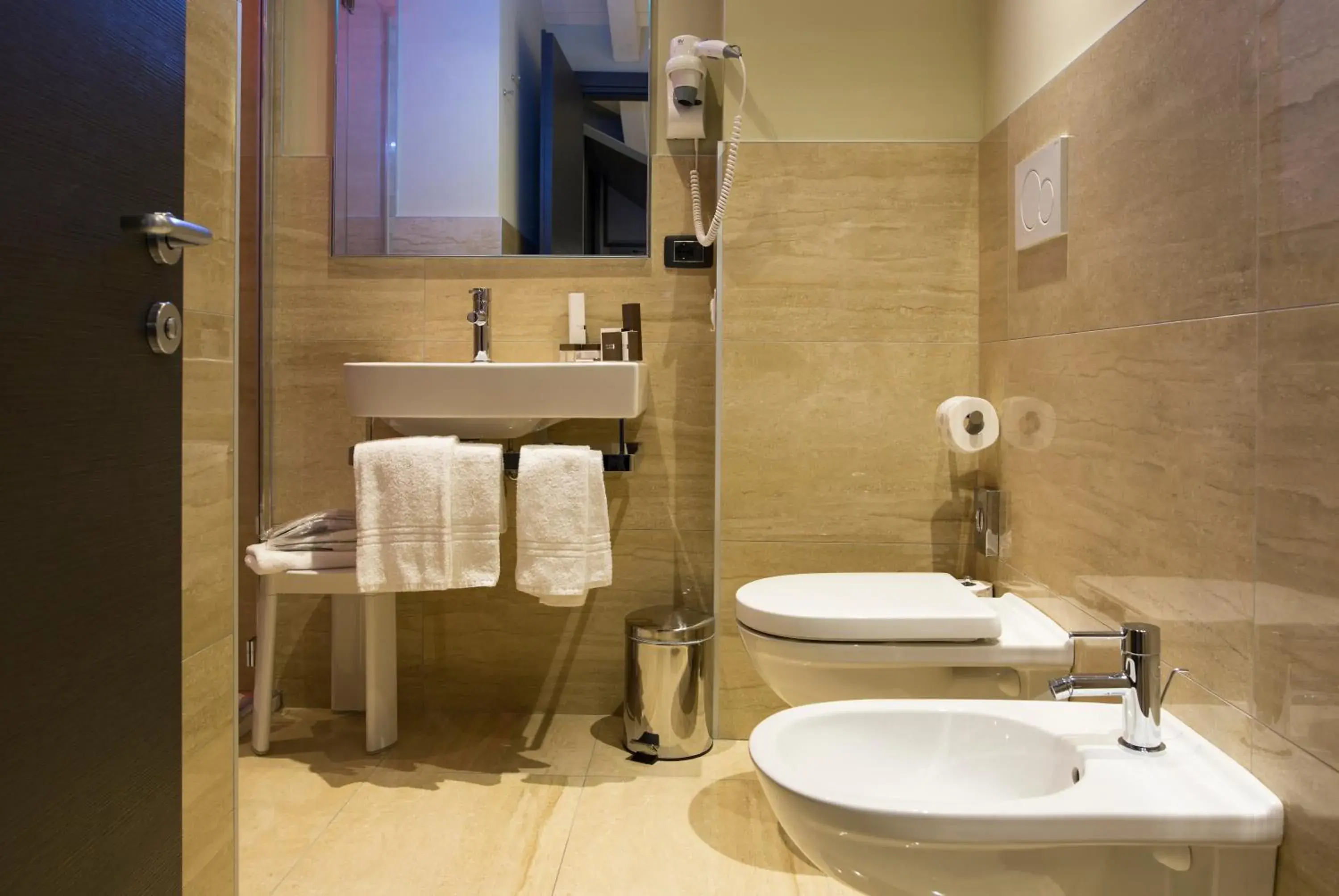 Standard Double or Twin Room in Locanda al Vescovo & SPA Standard Double or Twin Room in Locanda al Vescovo & SPA