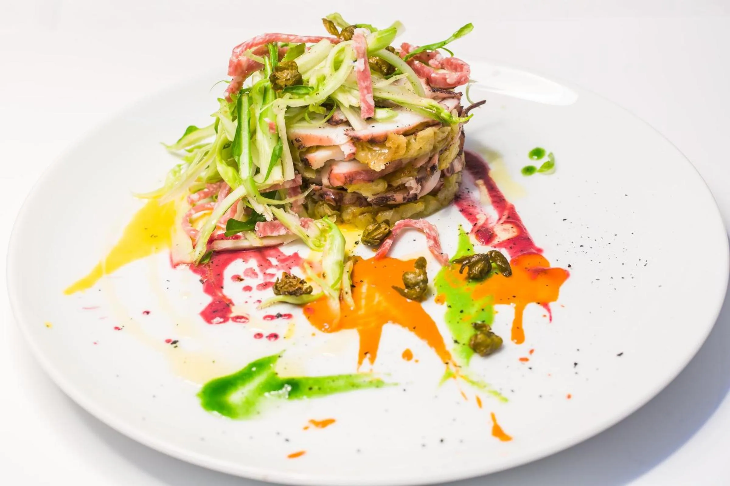 Meals in Locanda al Vescovo & SPA