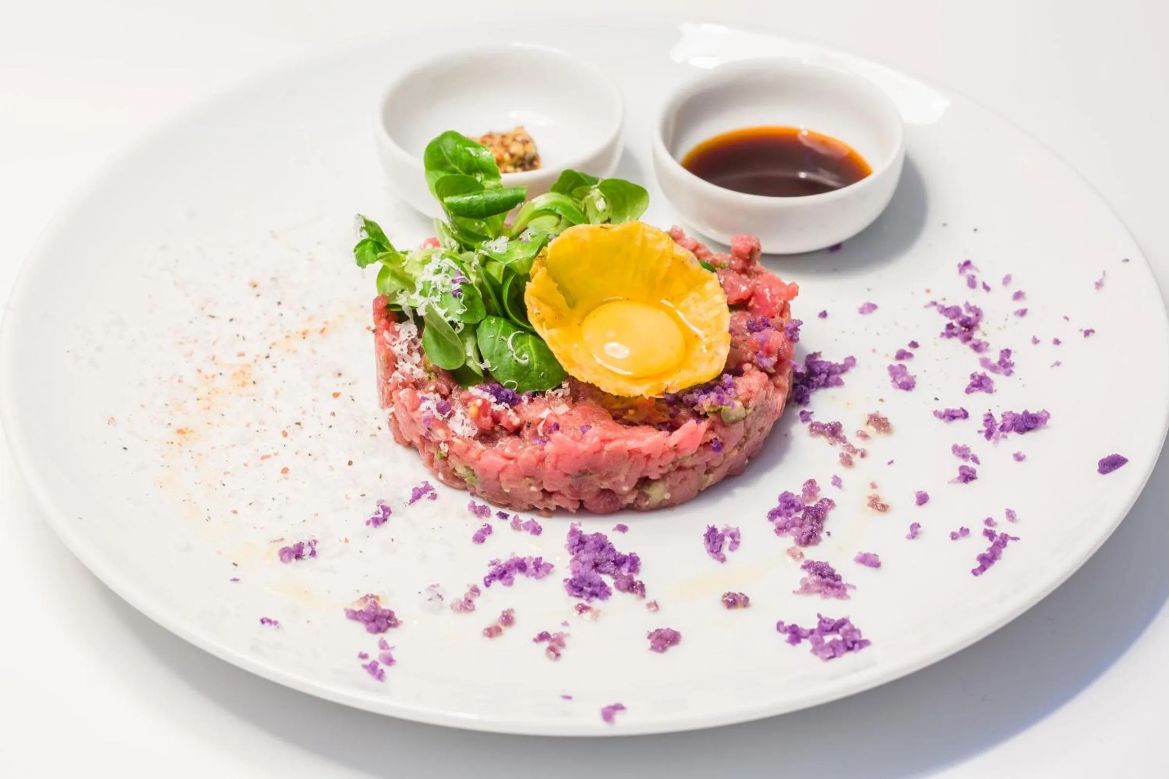 Meals in Locanda al Vescovo & SPA