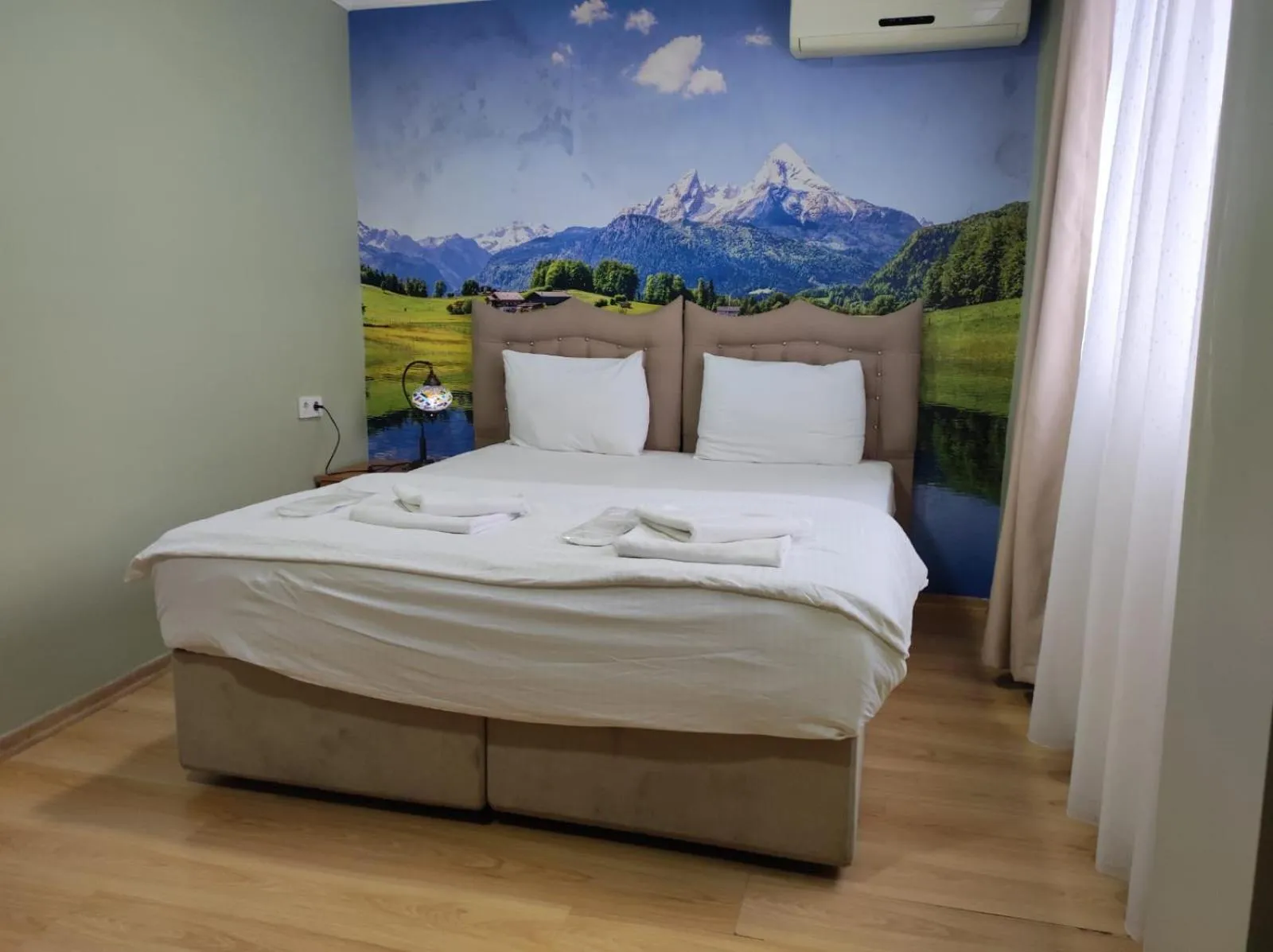 Massage, Bed in Seyri Istanbul Hotel