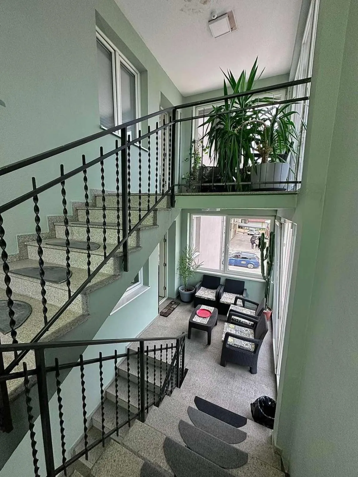 Hostel Herz