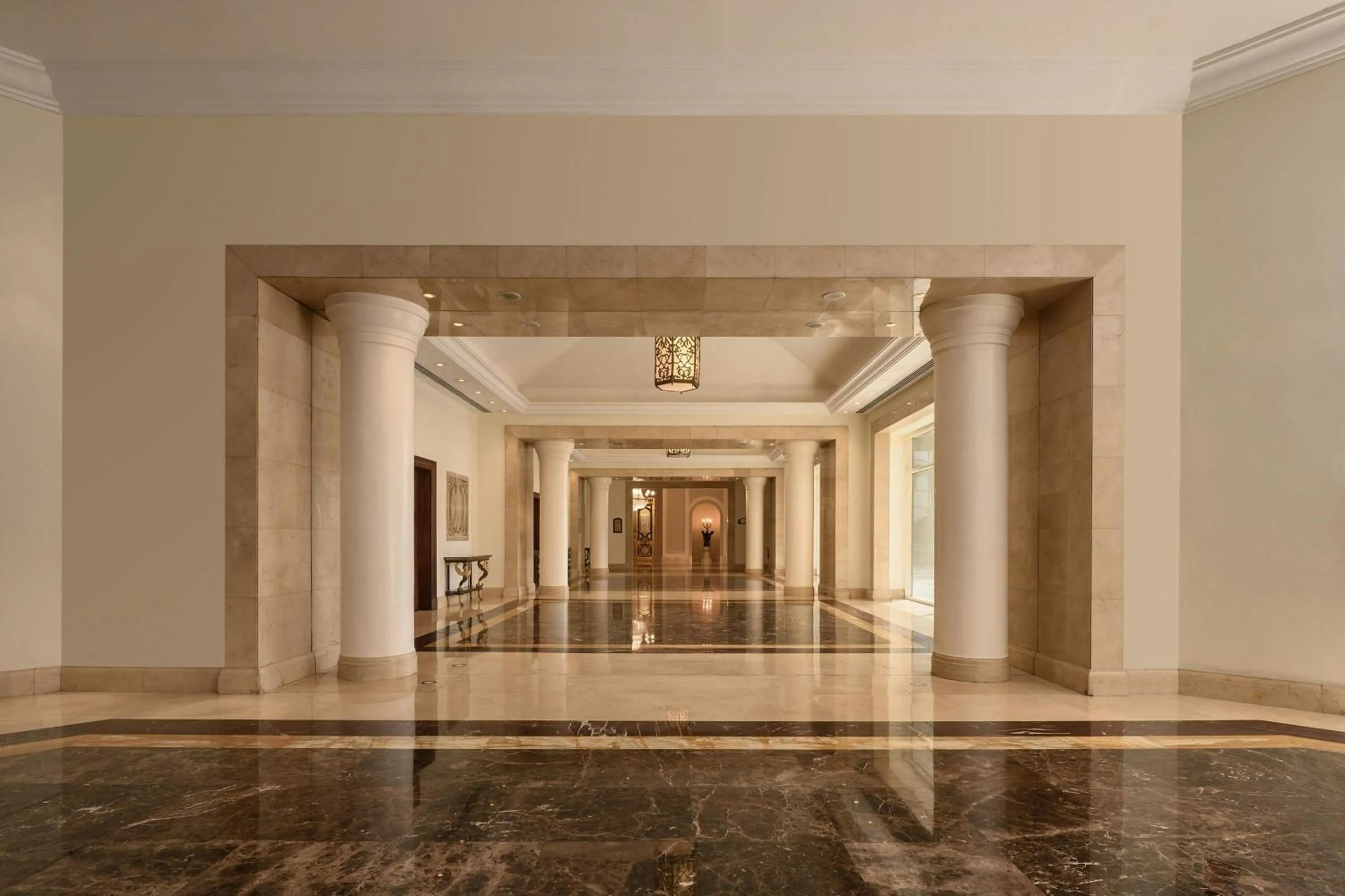 Meeting/conference room in JW Marriott Hotel Cairo