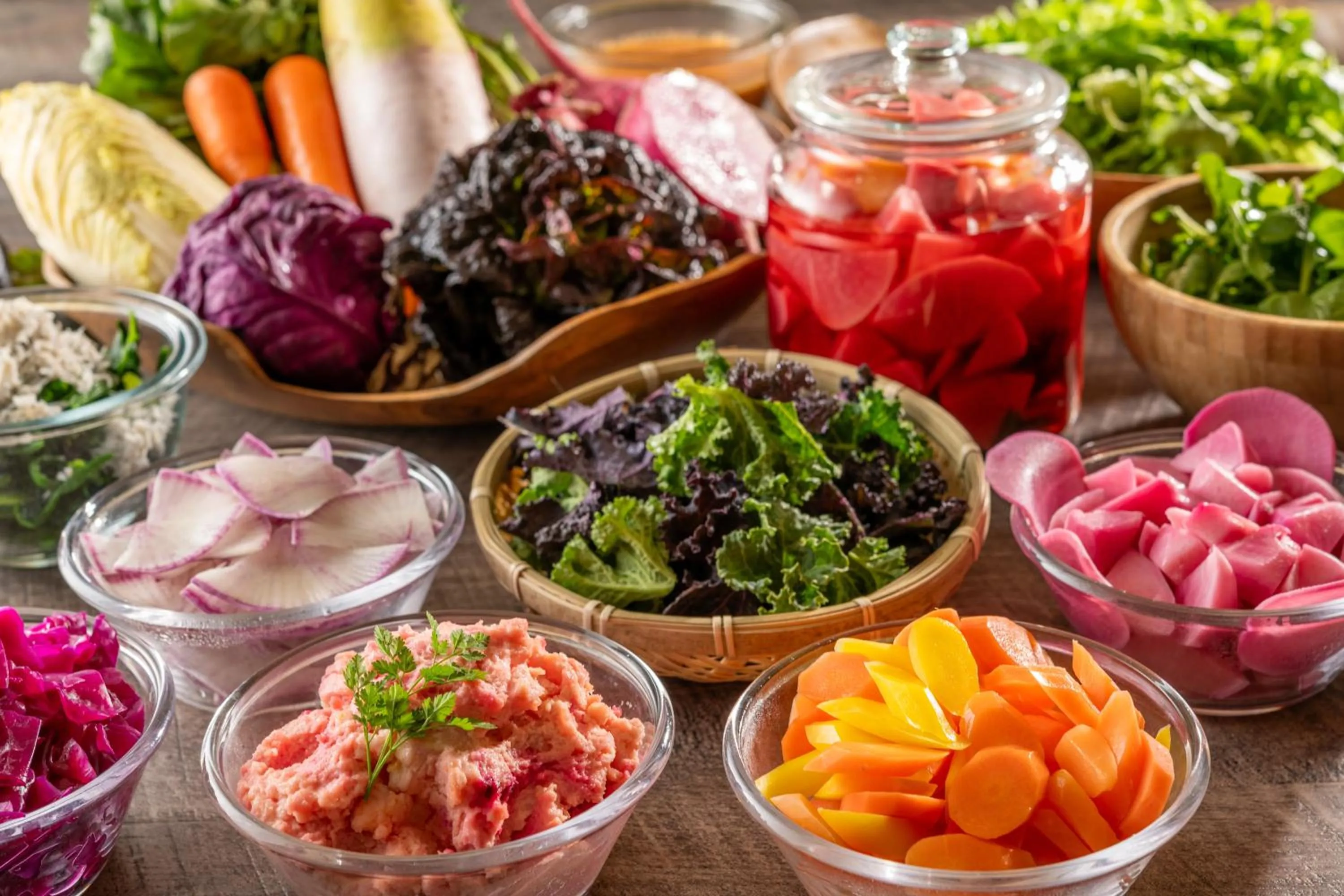 Restaurant/places to eat in HOTEL MYSTAYS Tachikawa