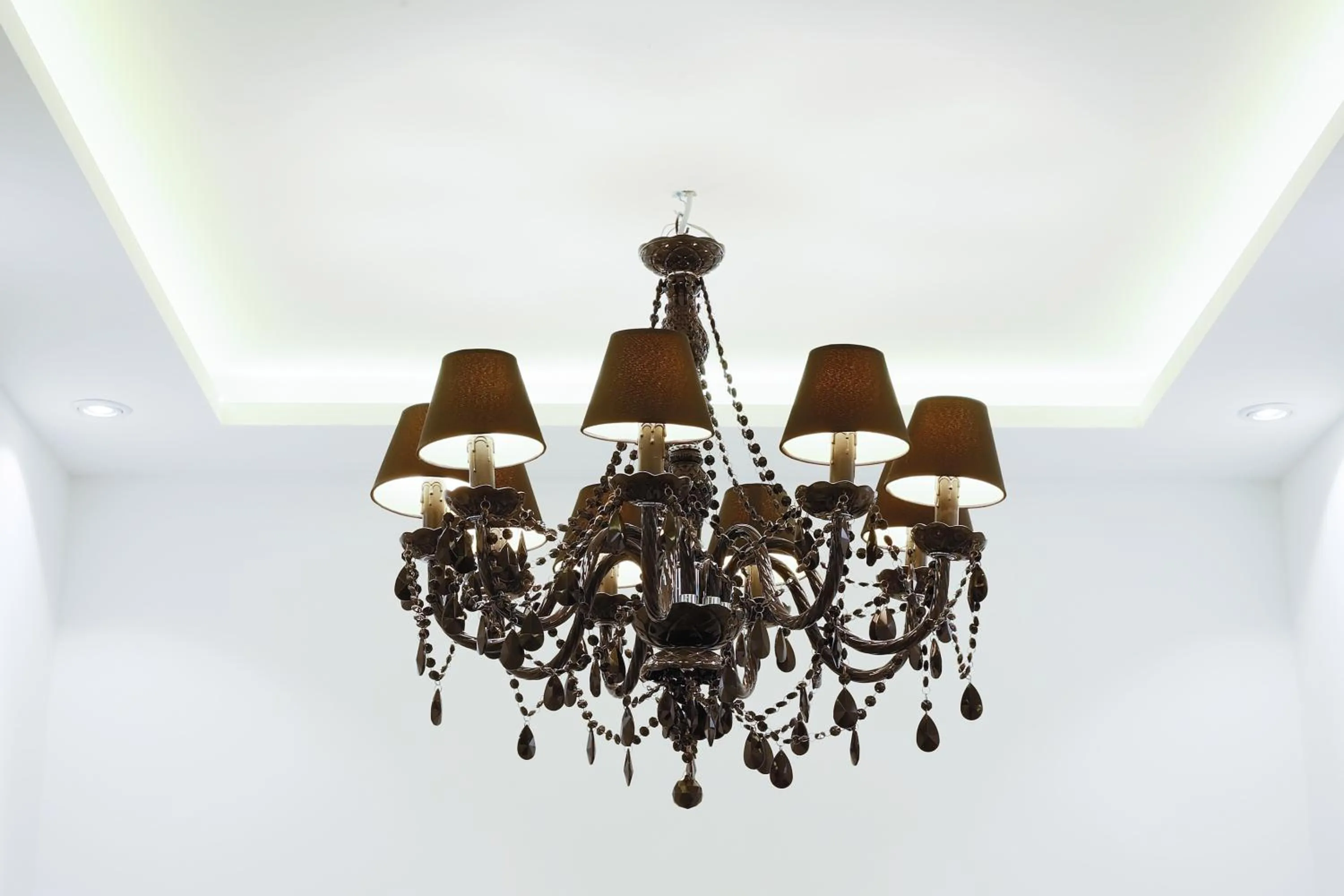 Property building in WH Apartments