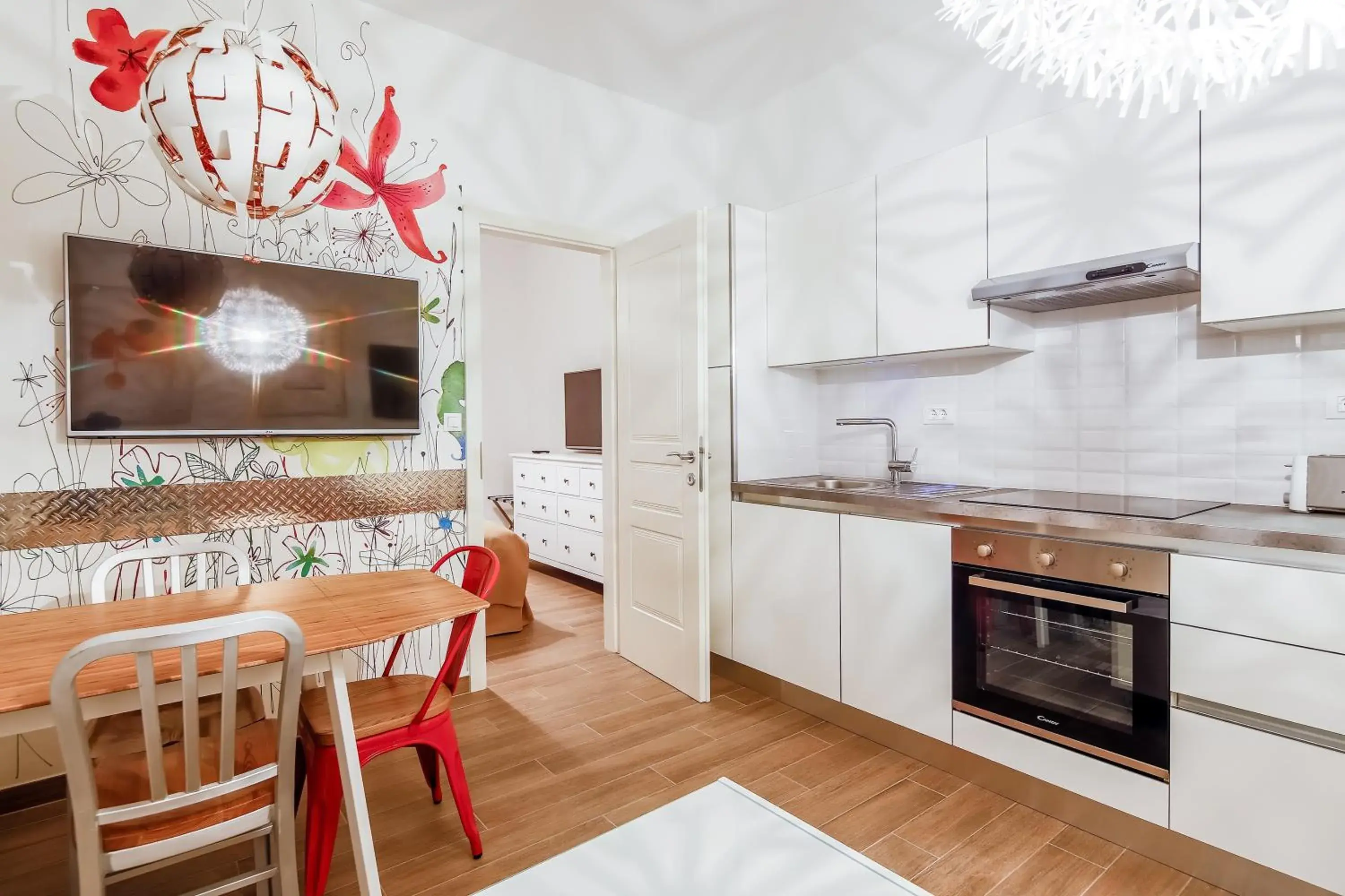 Apartment in WH Apartments Apartment in WH Apartments