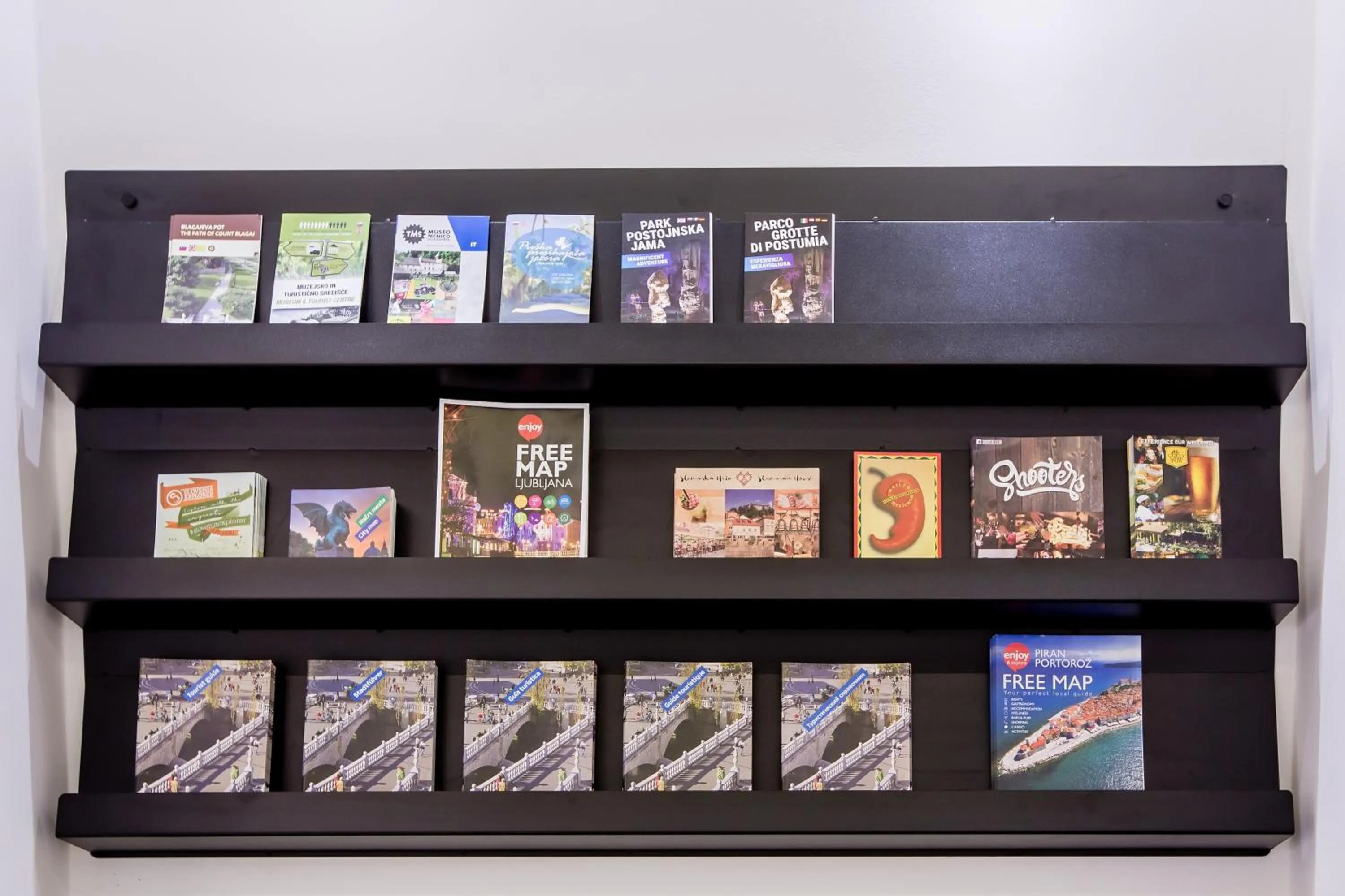 Activities in WH Apartments