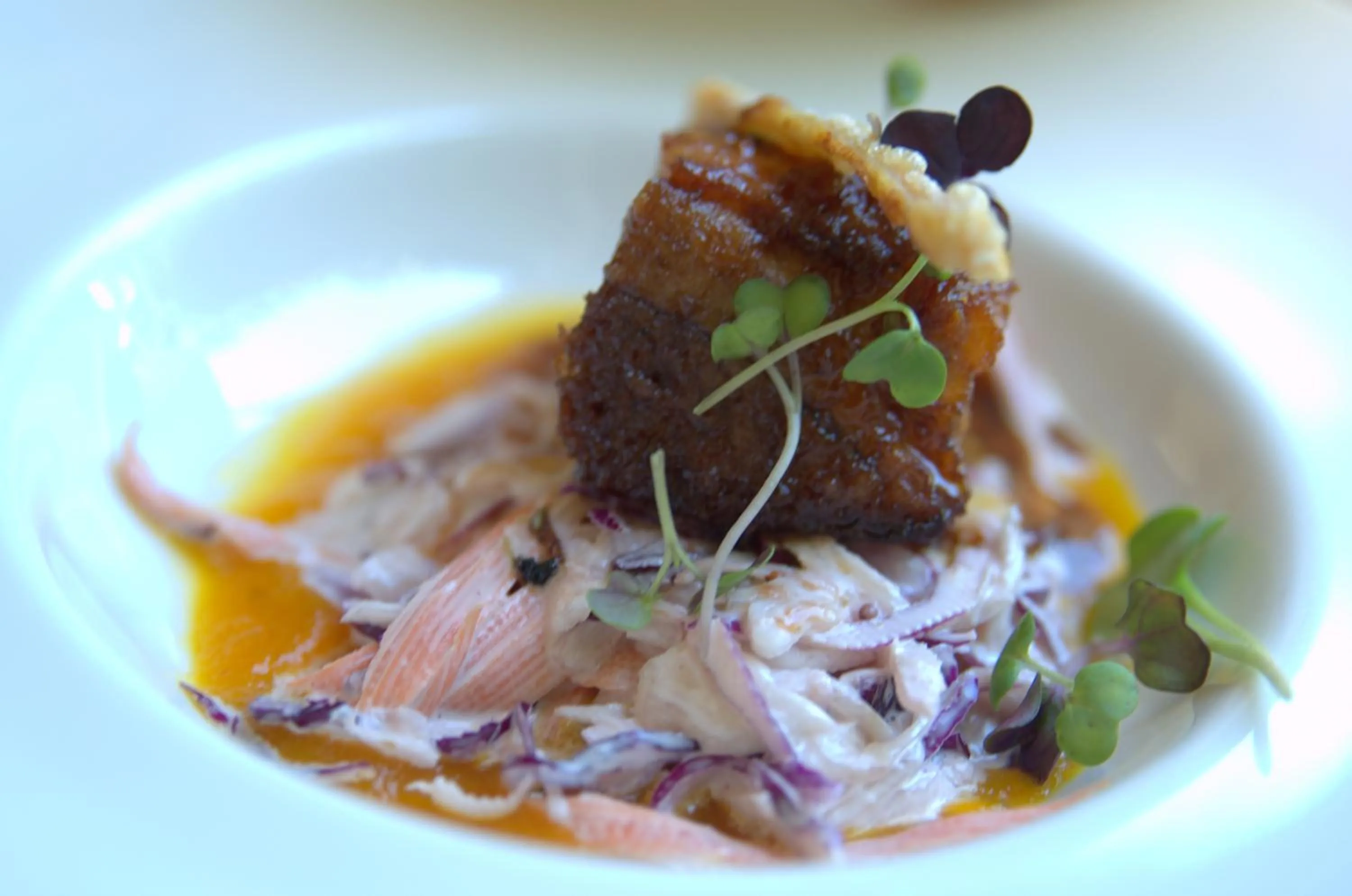 Restaurant/places to eat in Clos Malverne Wine Estate