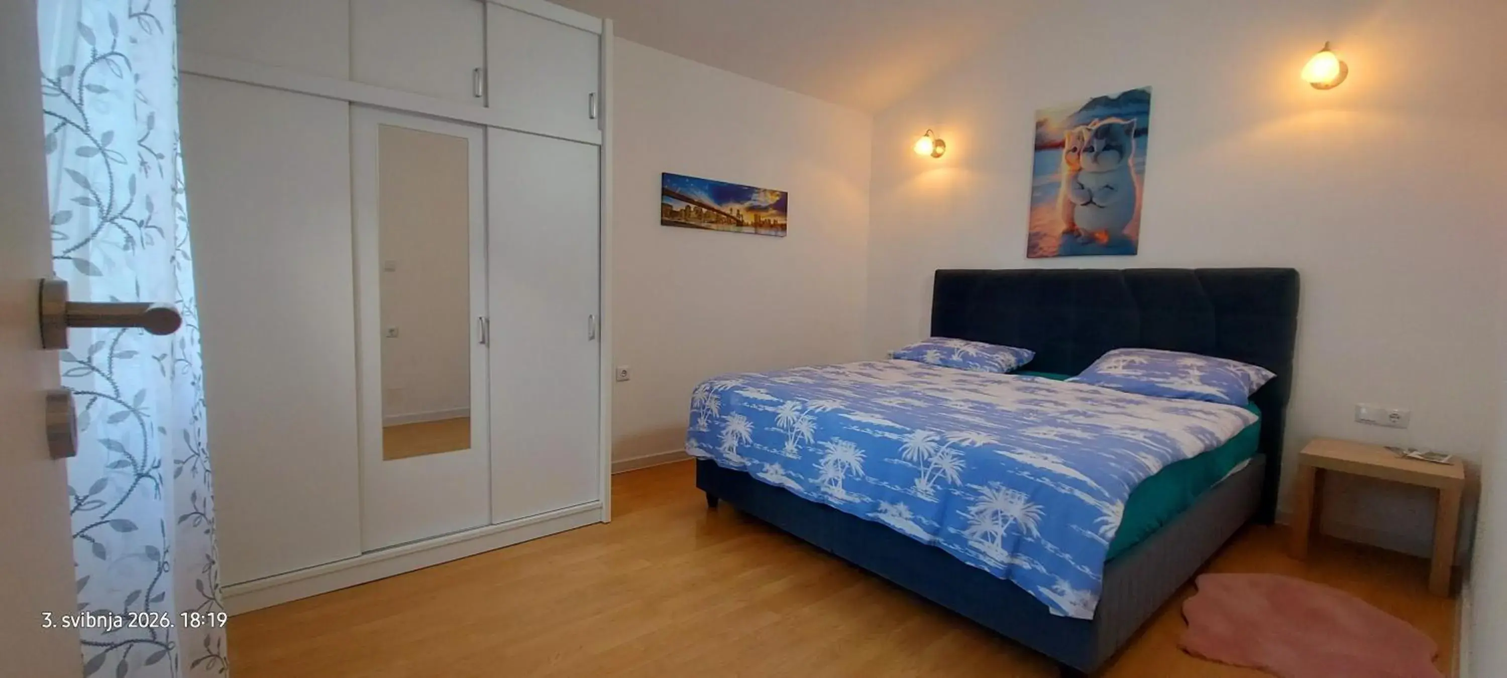 Two-Bedroom Apartment - single occupancy in Ema & Sea Apartment's Two-Bedroom Apartment - single occupancy in Ema & Sea Apartment's
