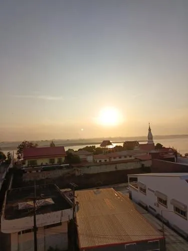 Khamsrithongchai hotel