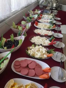 Osmaniye Hanedan Otel