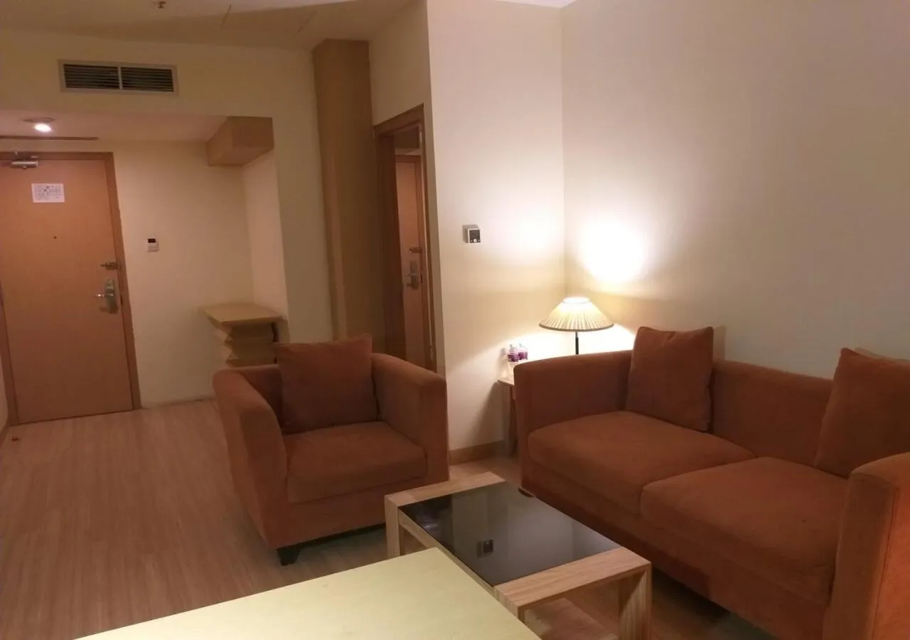 D'Grande Hotel Batam