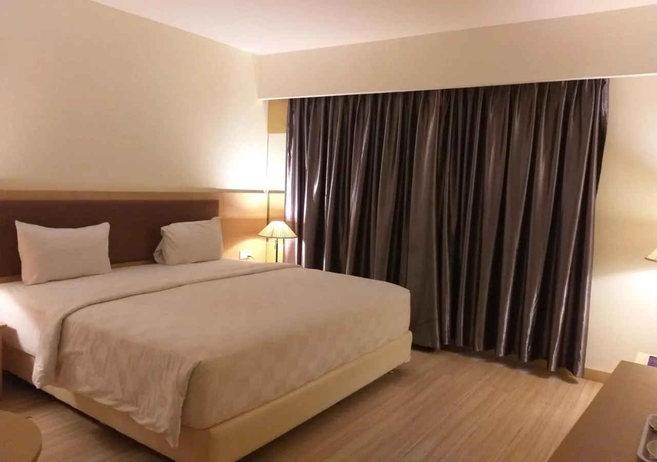 D'Grande Hotel Batam