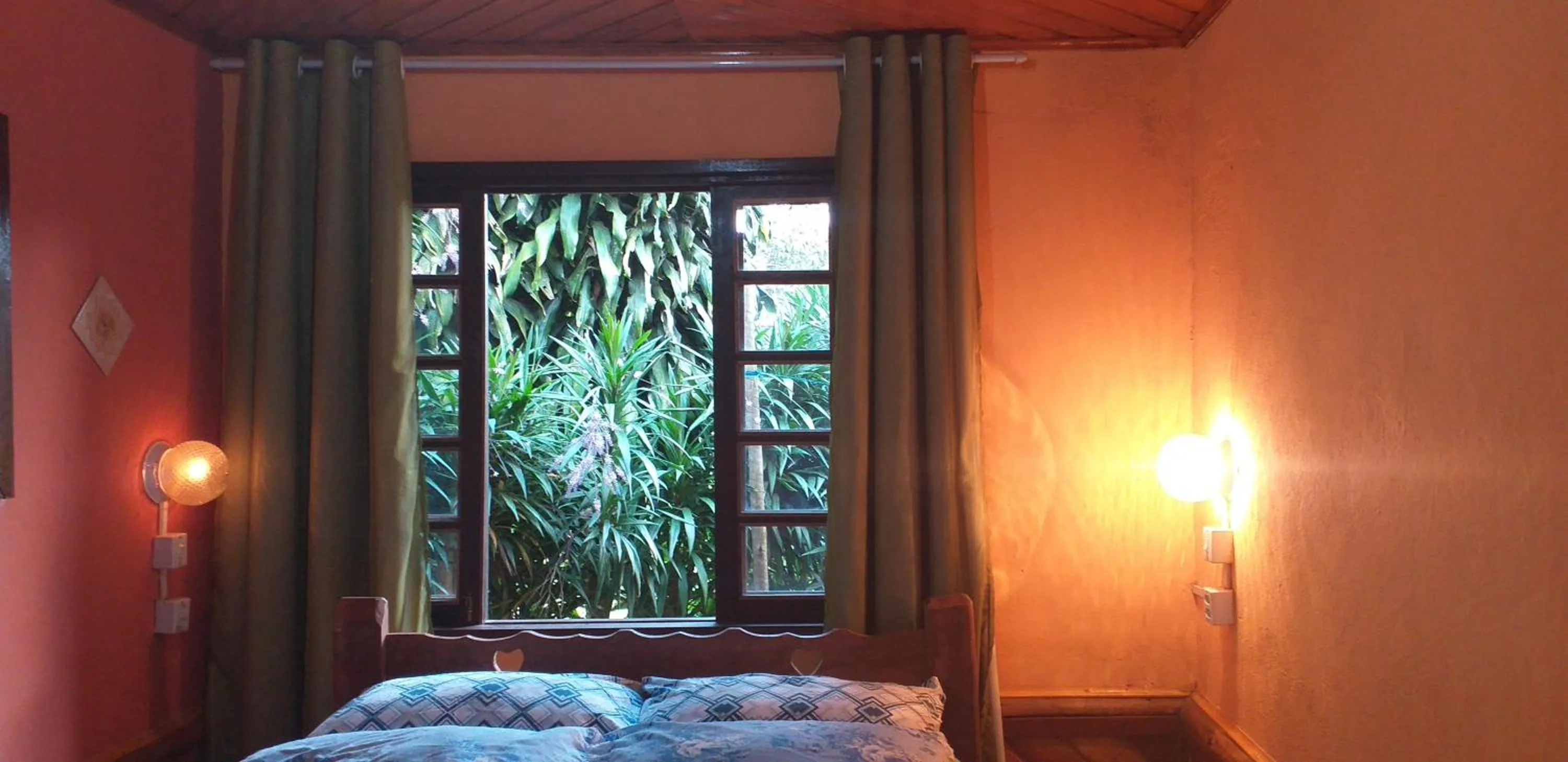 Chalés Vale Verde
