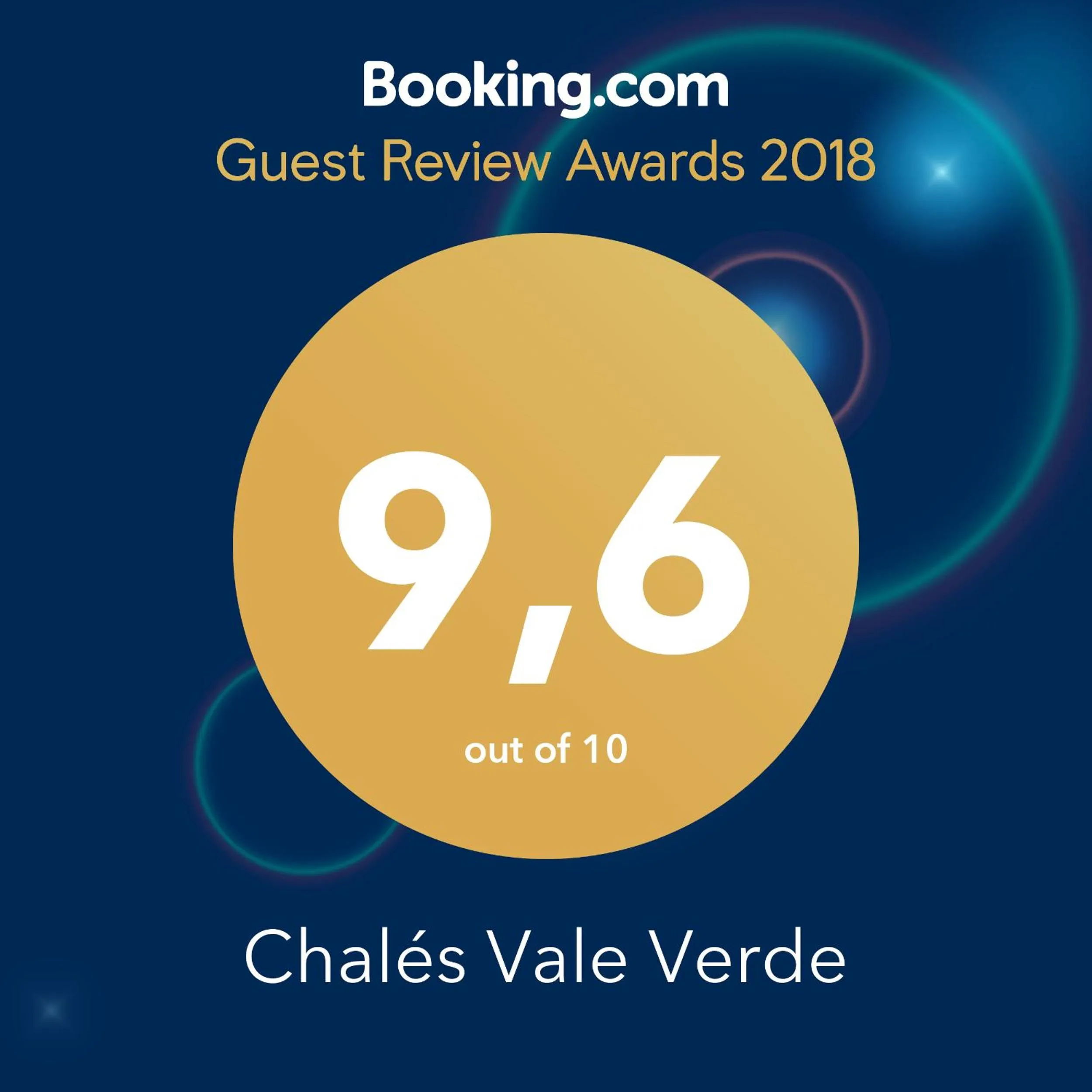 Chalés Vale Verde