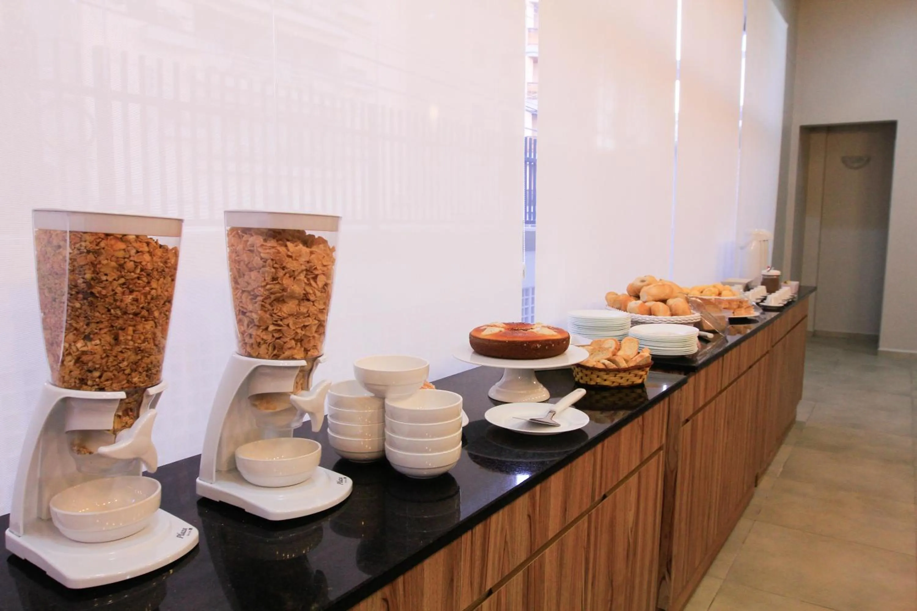 Breakfast in The World Indaiatuba