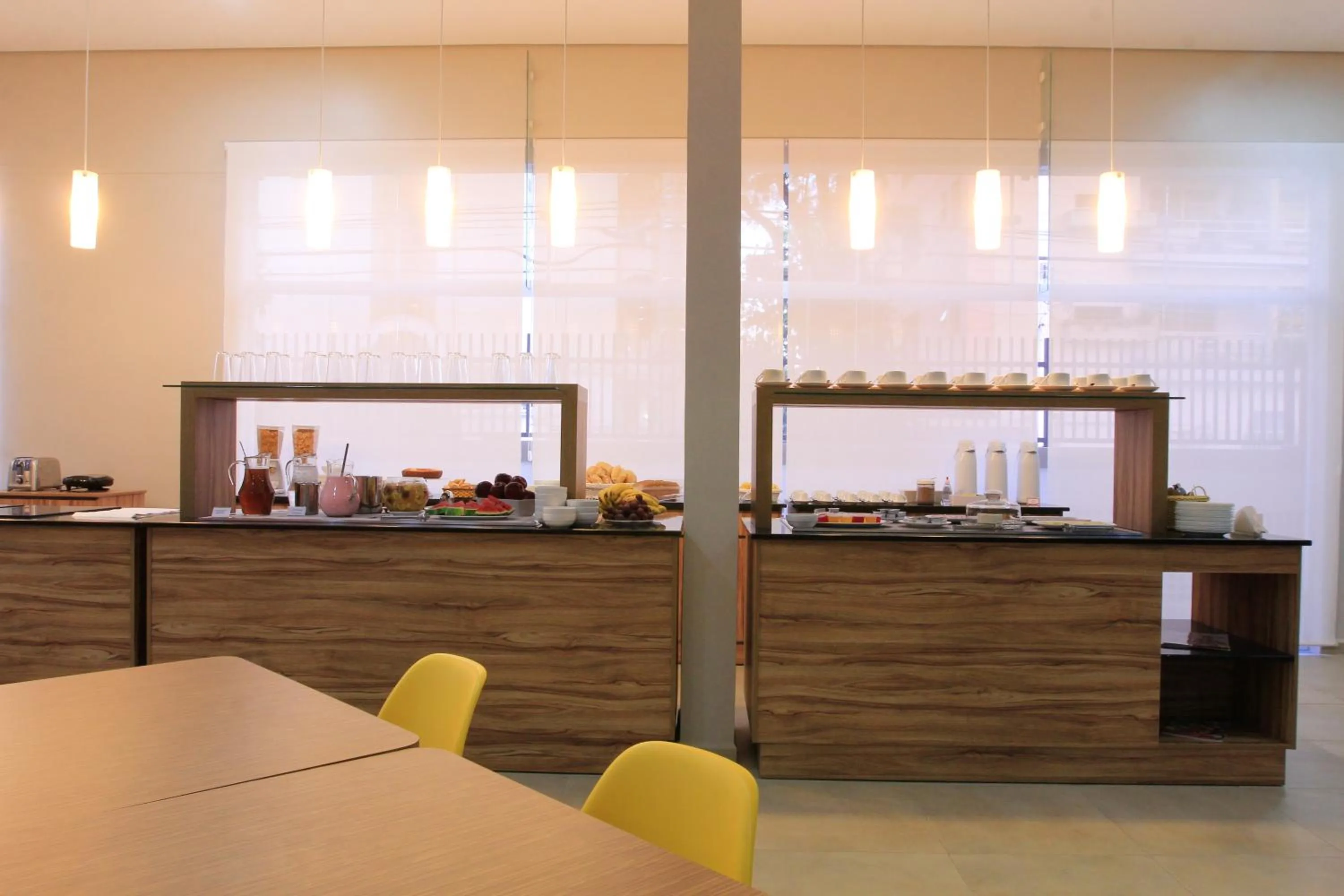 Breakfast in The World Indaiatuba