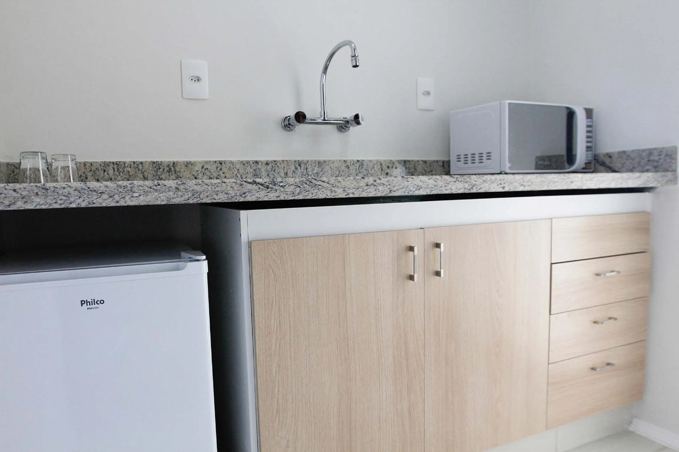 Business facilities in The World Indaiatuba