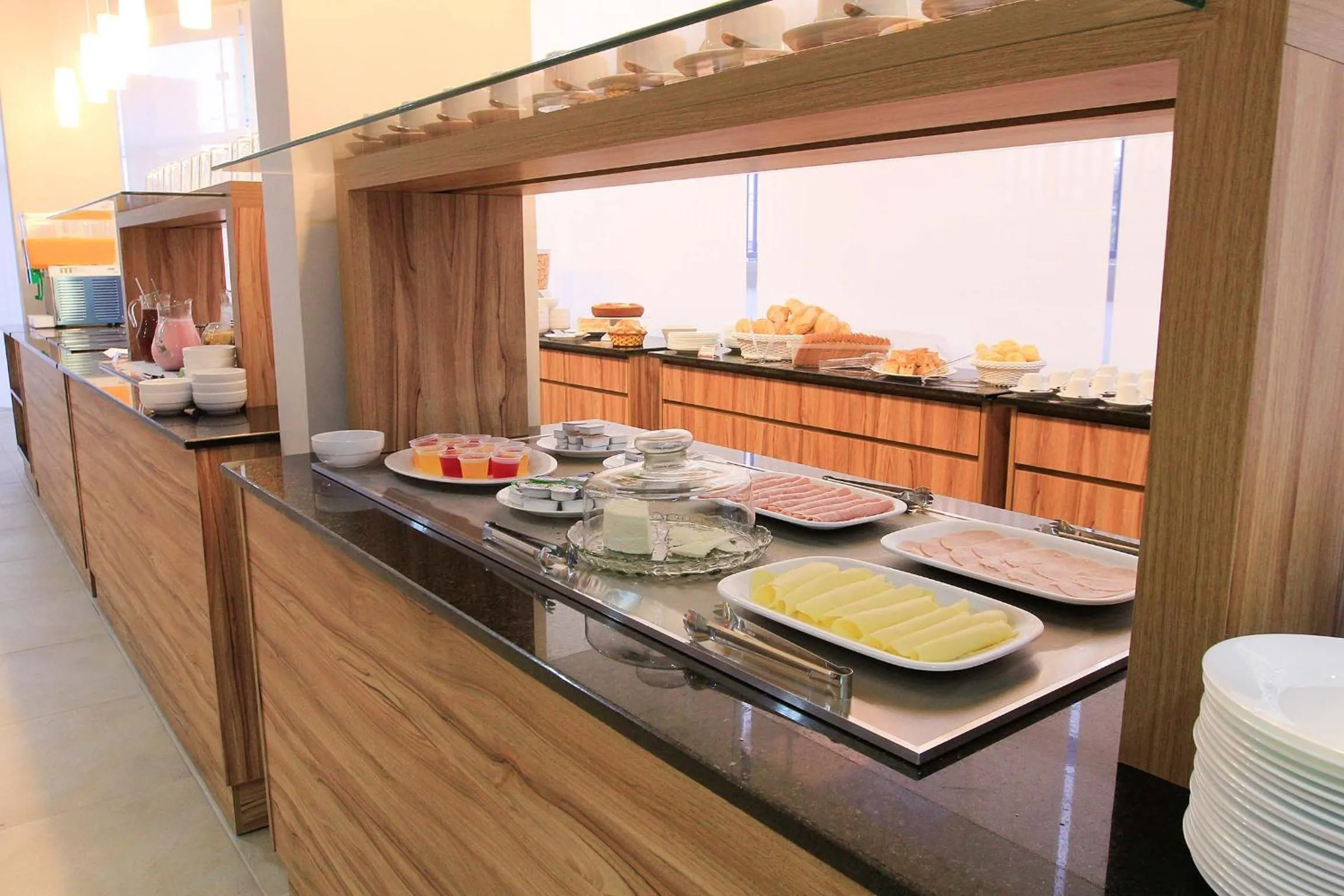 Banquet/Function facilities in The World Indaiatuba